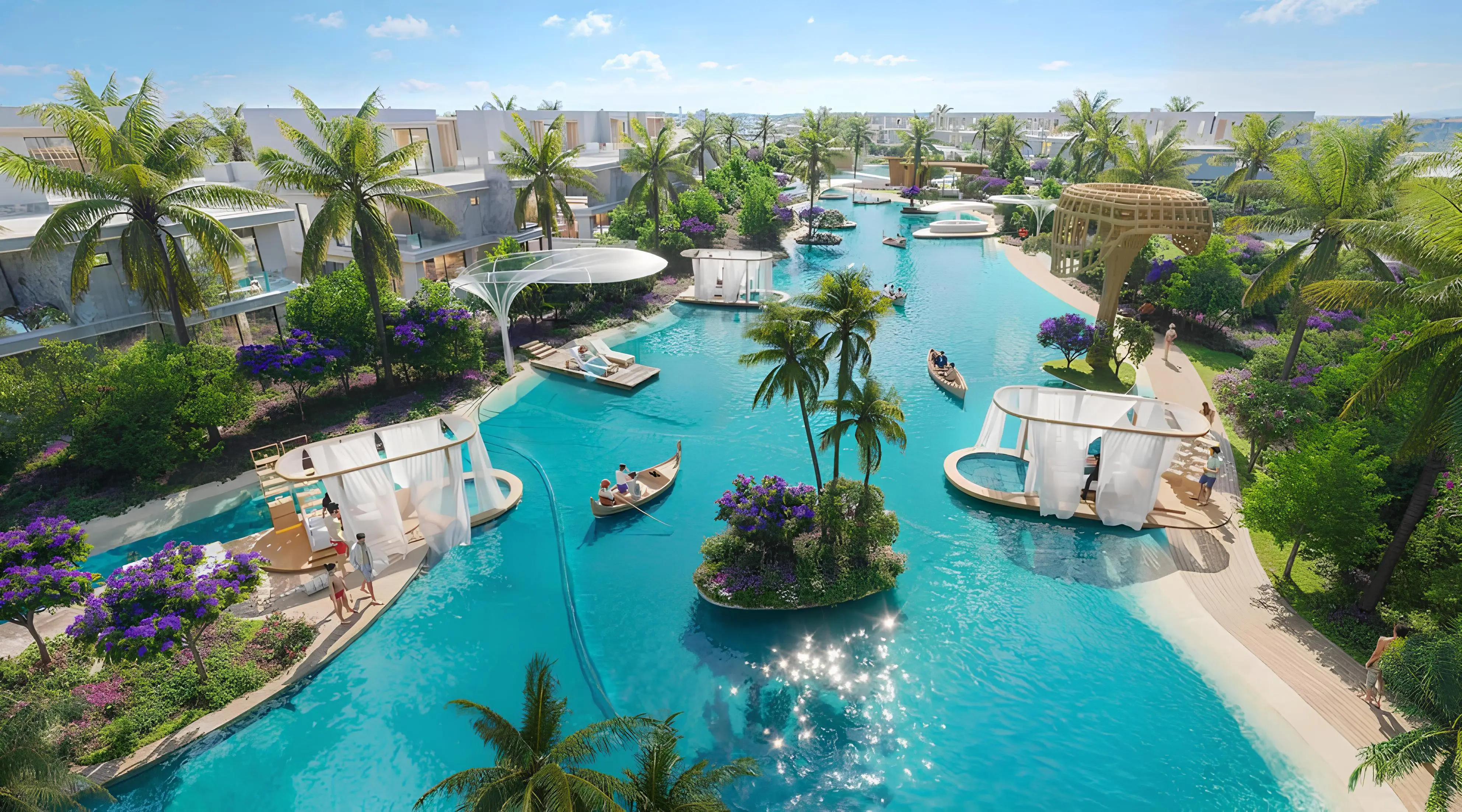 DAMAC "Damac Islands 2 - Bahamas 1" 18