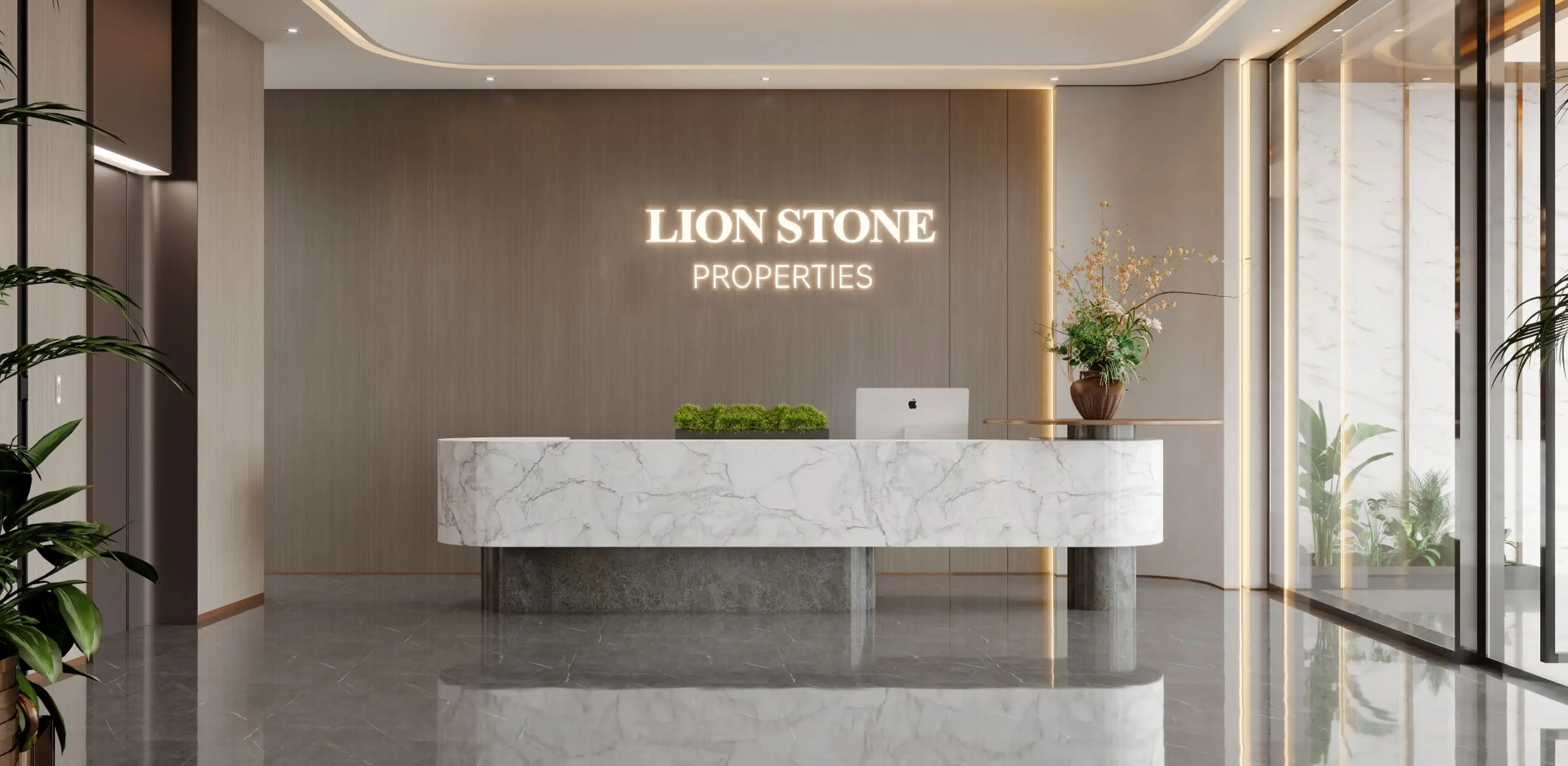 UNILAND PROPERTIES "Listone Residence" NEW LAUNCH 6