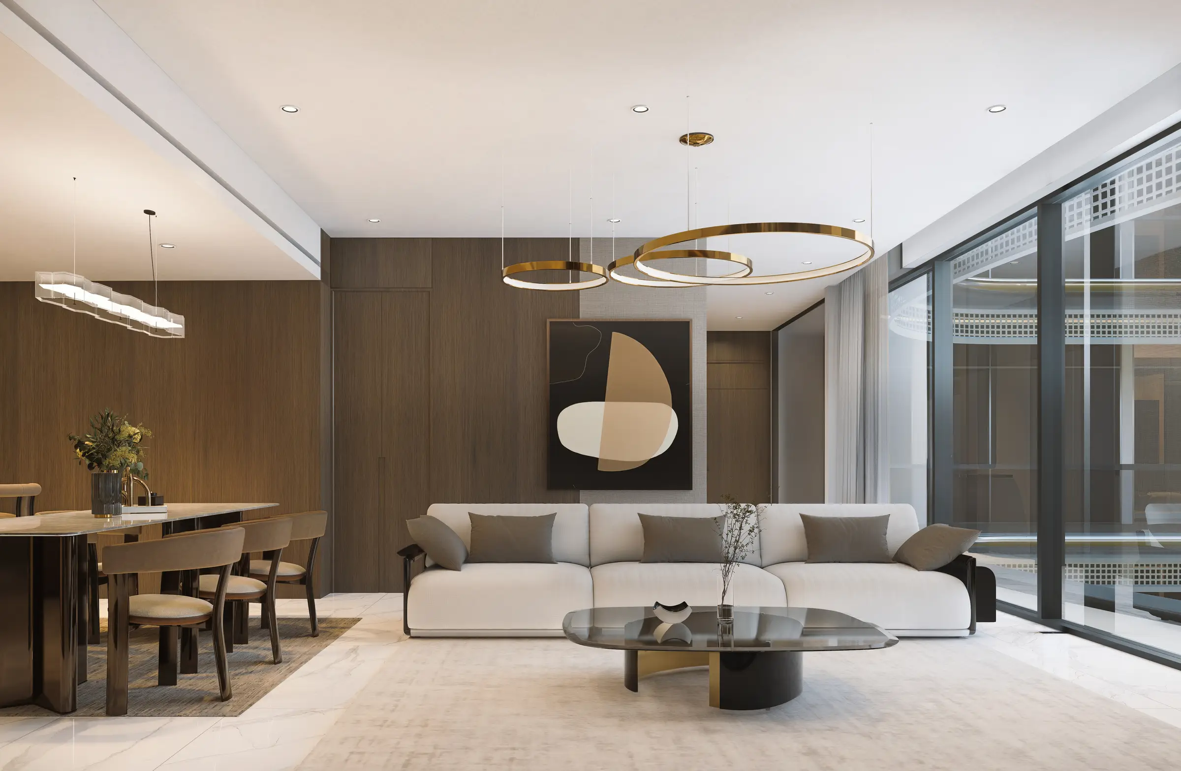 PEARLSHIRE DEVELOPMENT "Bond Enclave" 9