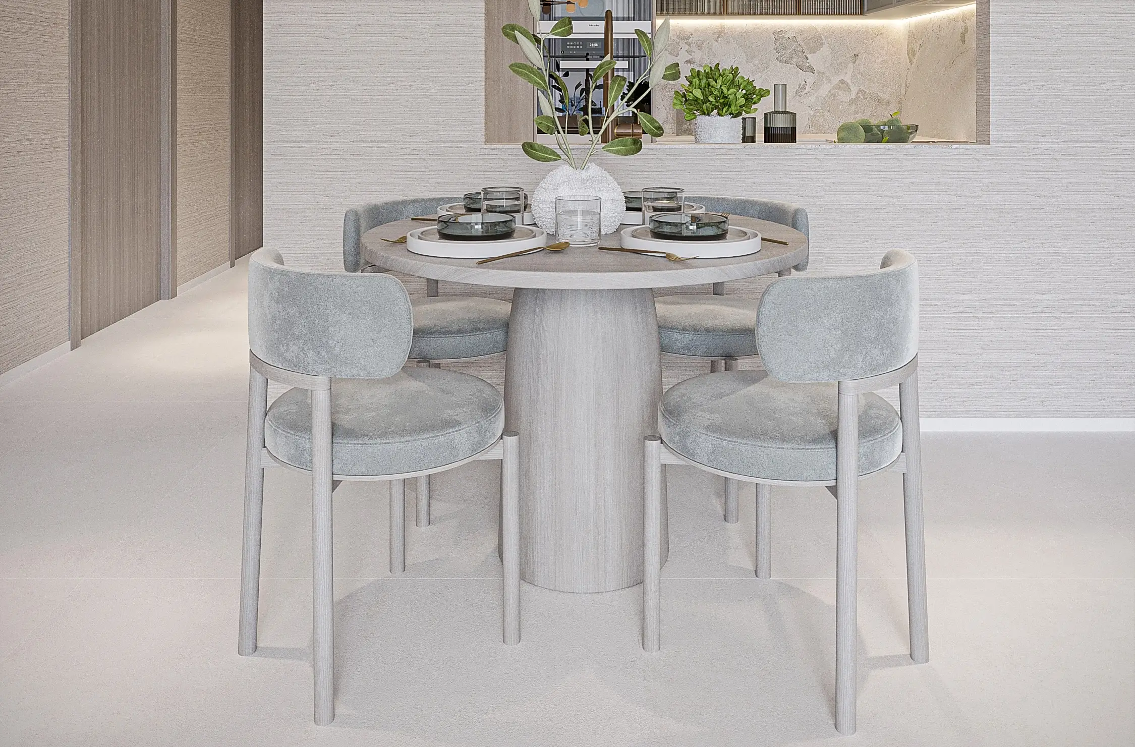 ZIMAYA PROPERTIES "Celeste Heights" 17