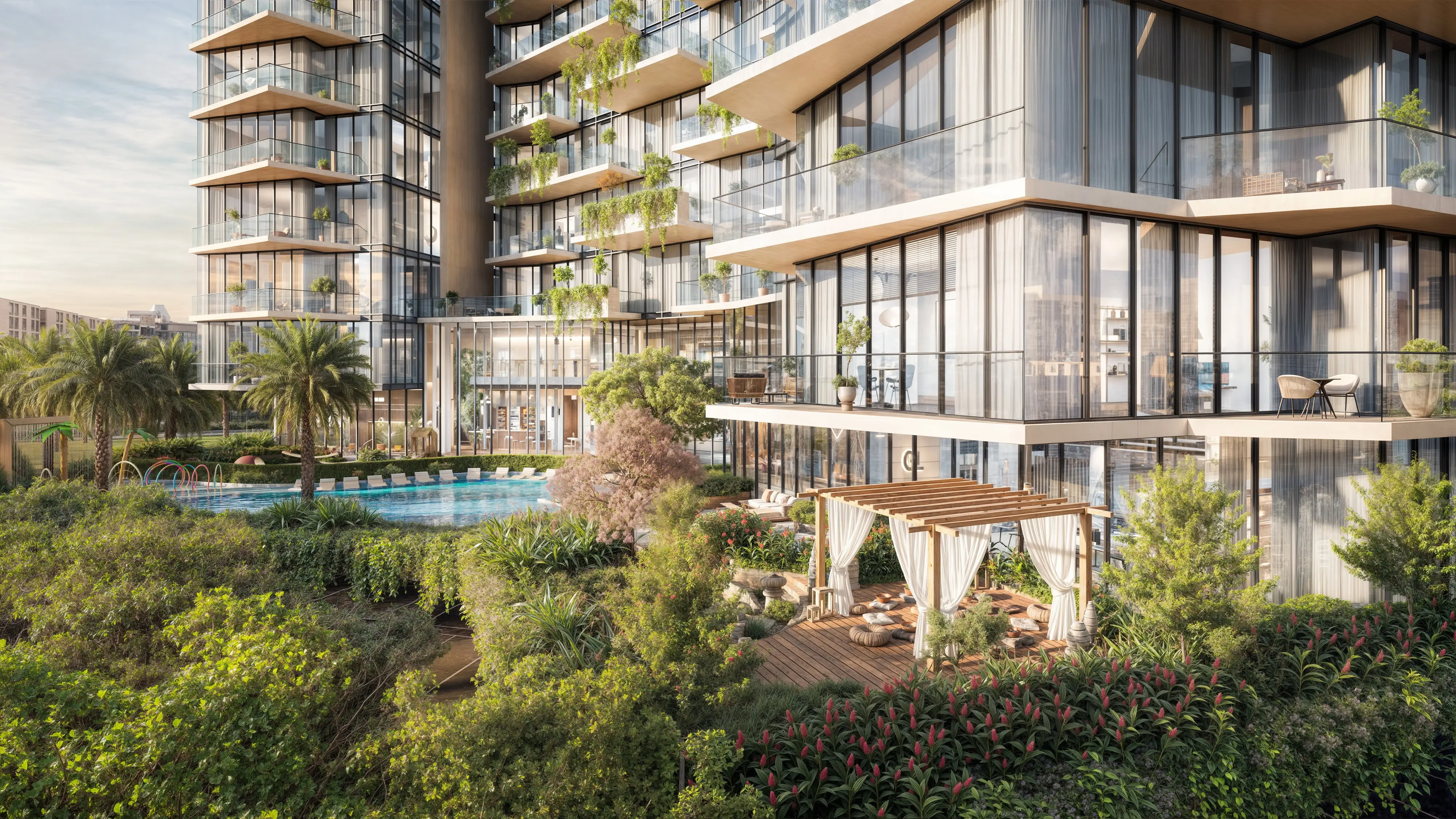 ARTHOUSE HILLS RESIDENCES "Arthouse Hills Arjan" 26