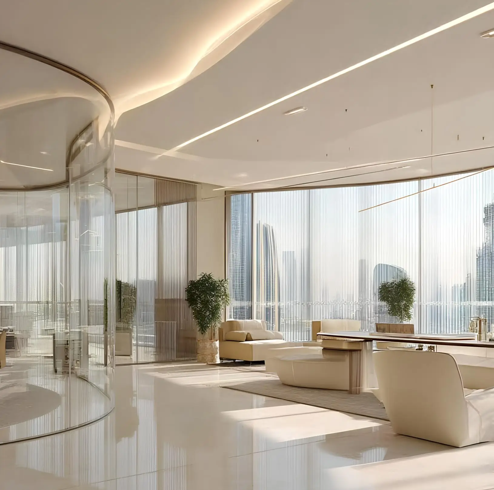 ACUBE "Avior" NEW LAUNCH in Al Wasl