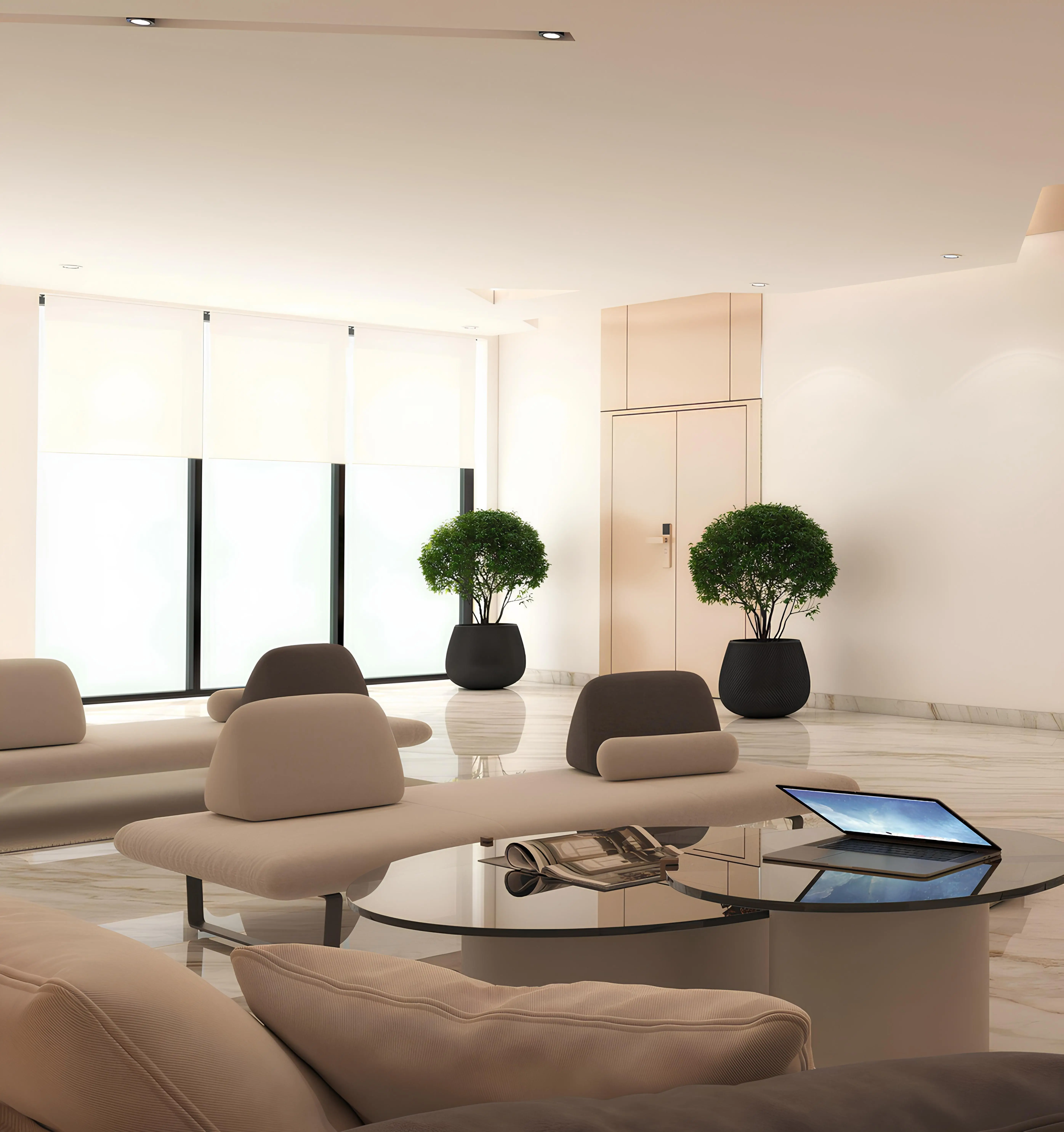 SEVEN TIDES "Anantara Residences" 4