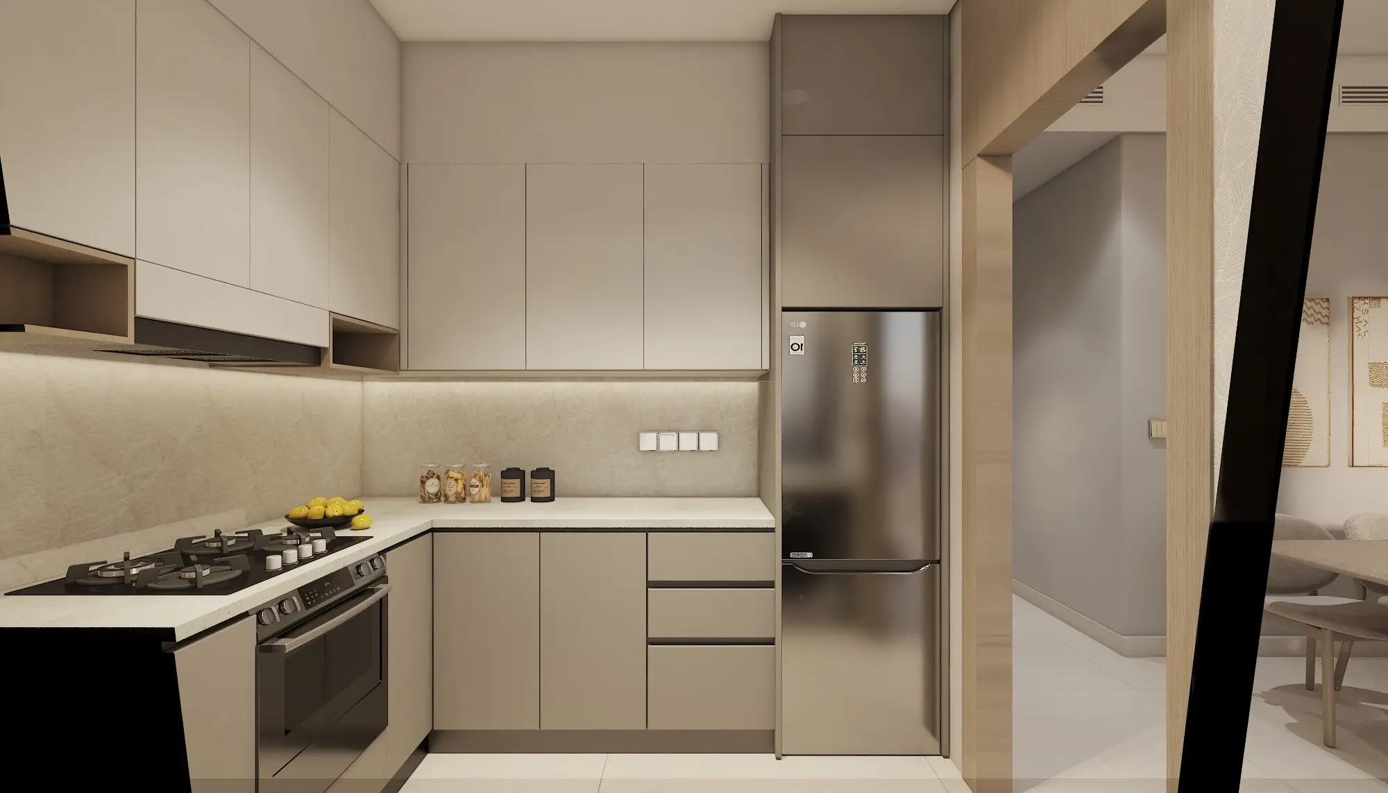ALCENZA PROPERTIES "Terva Homes" 9