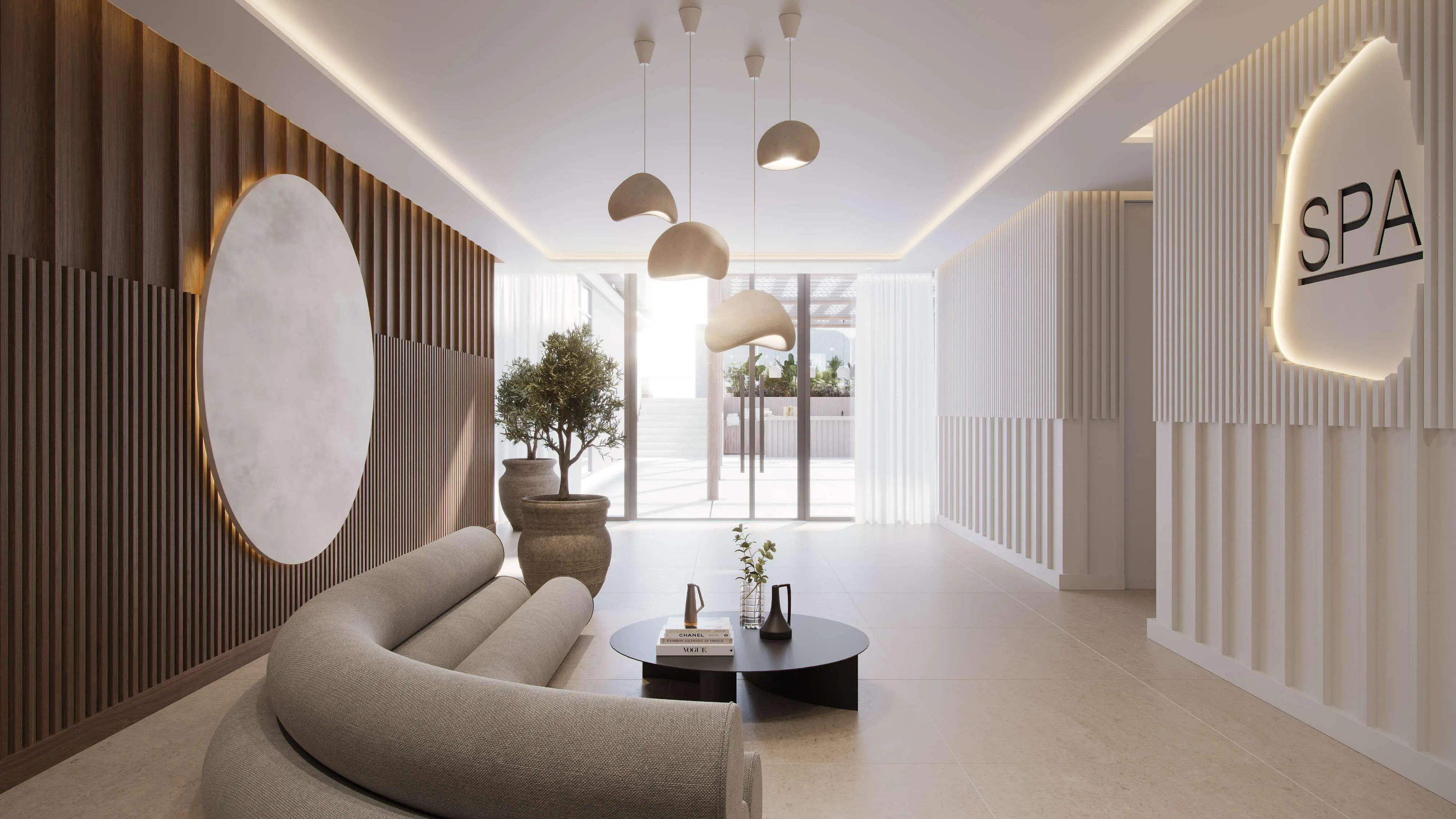 SAAS PROPERTIES "Reem Eleven"
