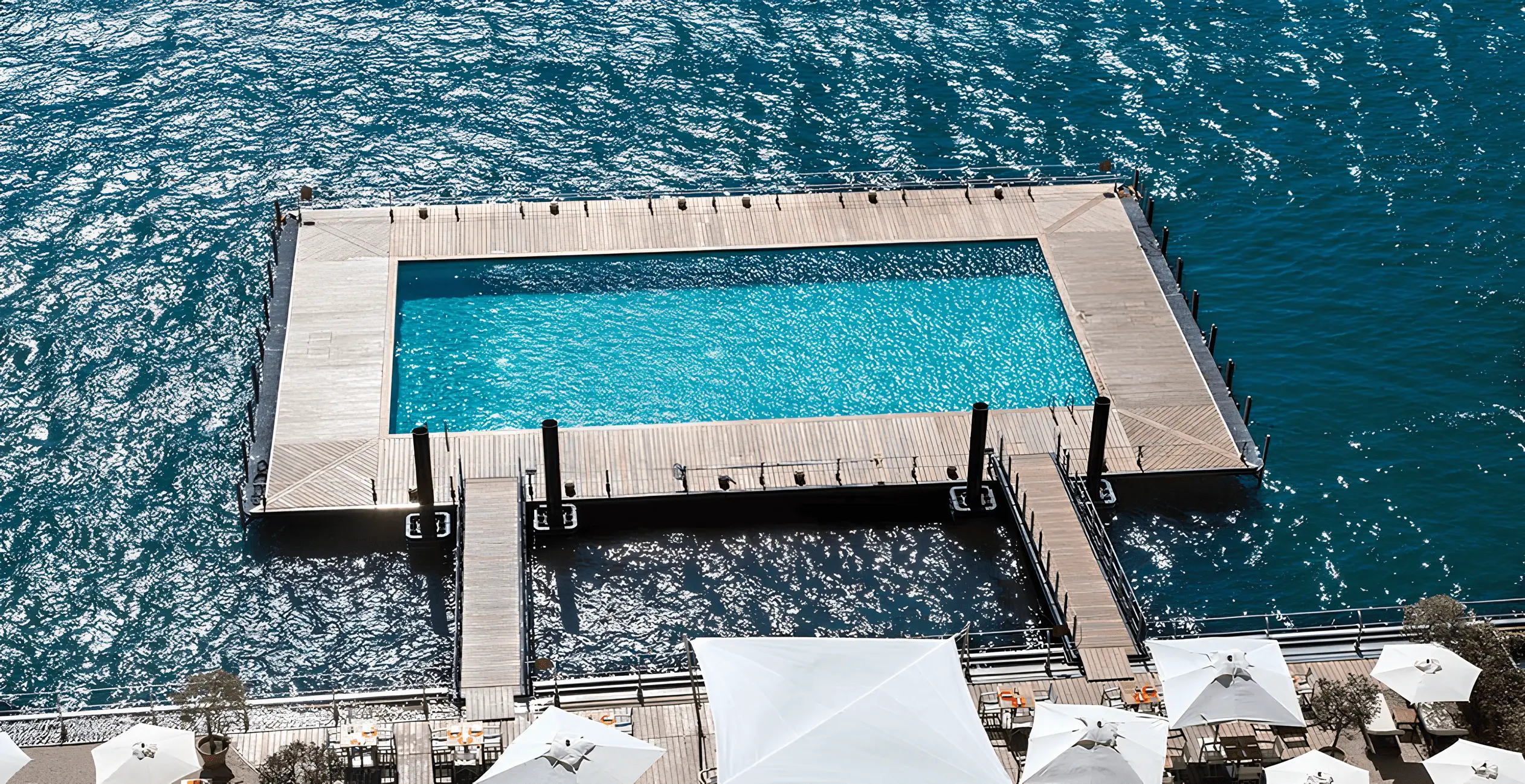 AL ZORAH "Gateway Porto"