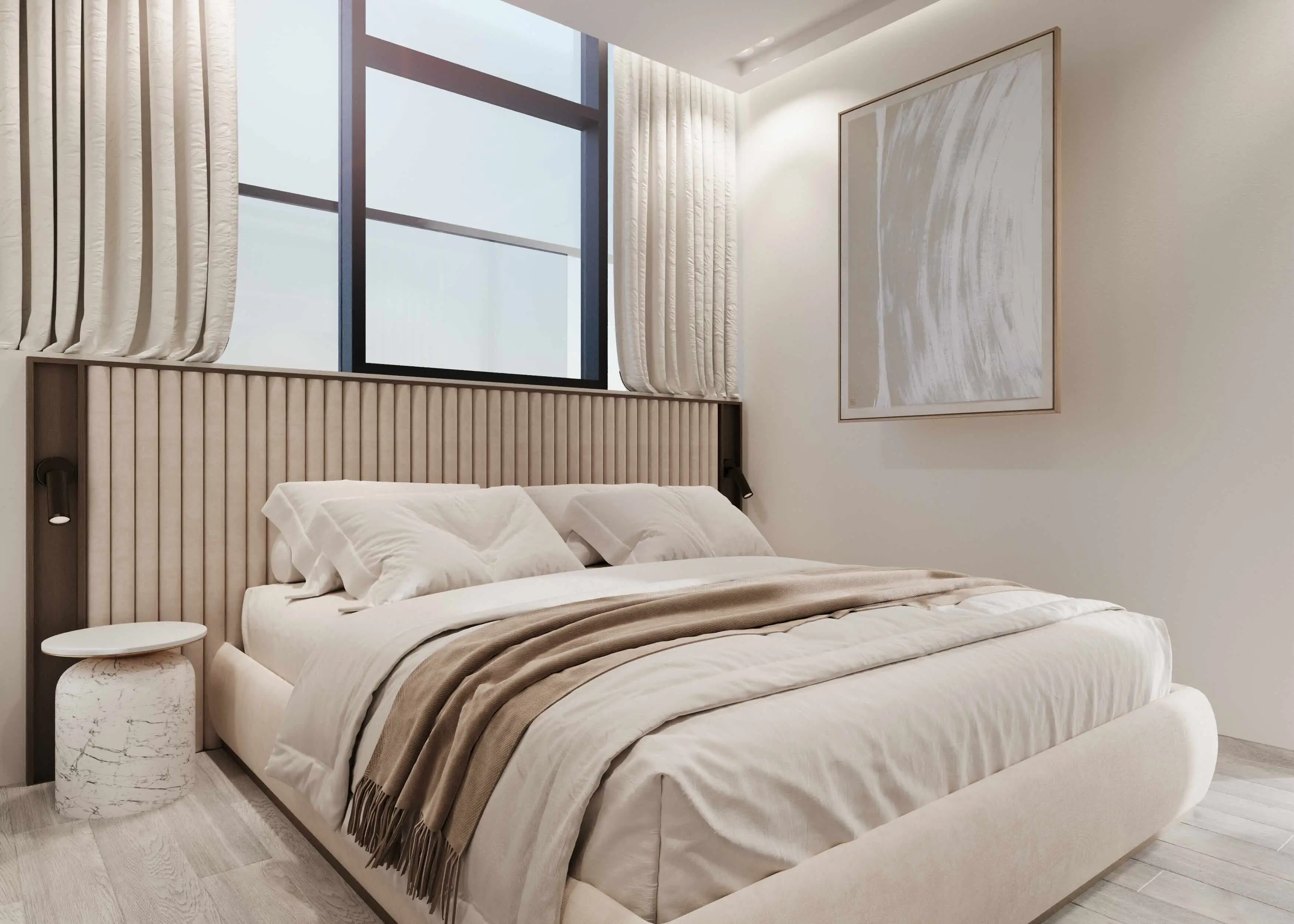 RABDAN DEVELOPMENTS "Gharbi 2 Residences" 22
