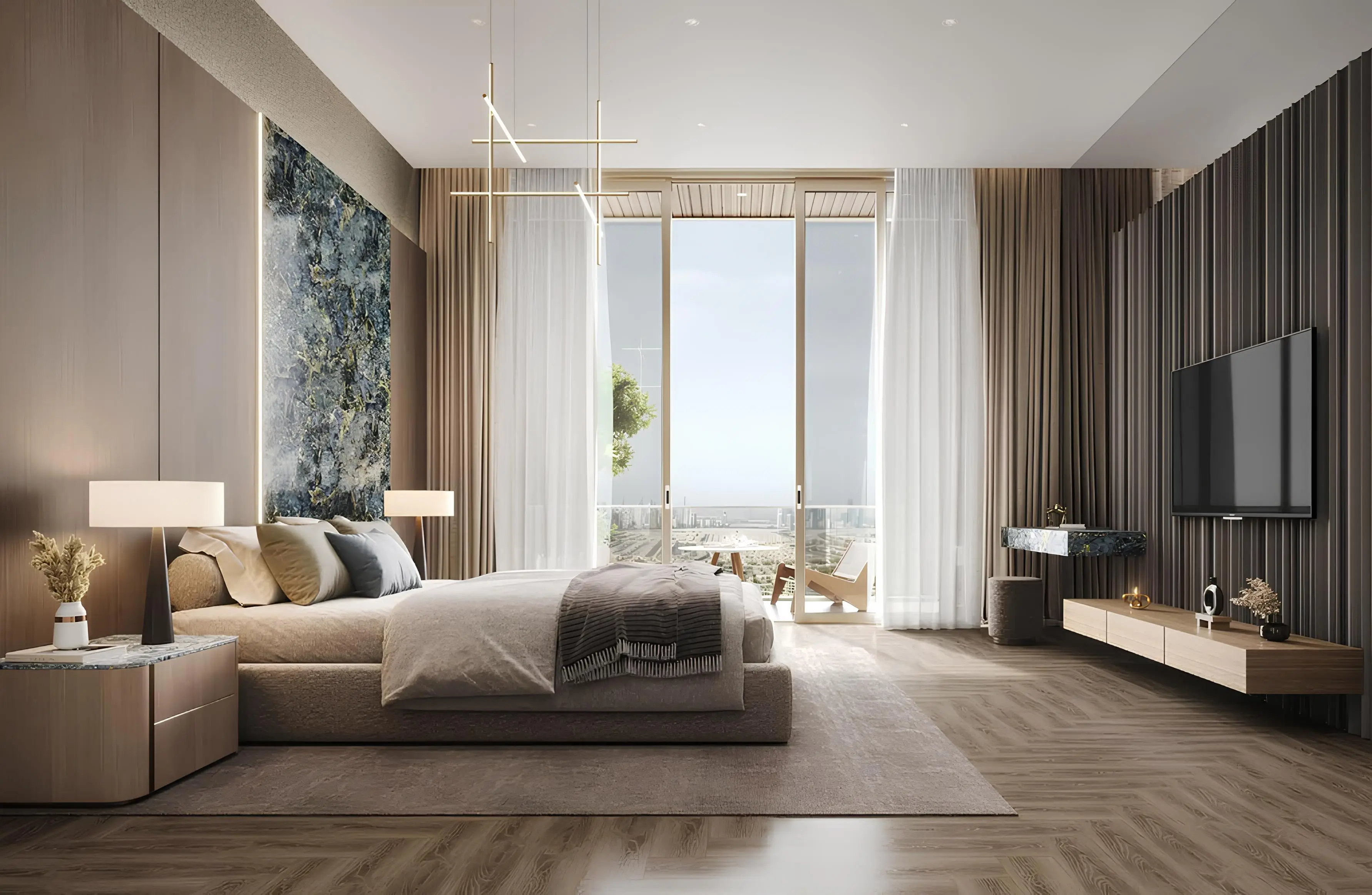 AQUA DEVELOPMENTS "The Central Uptown" NEW LAUNCH 17