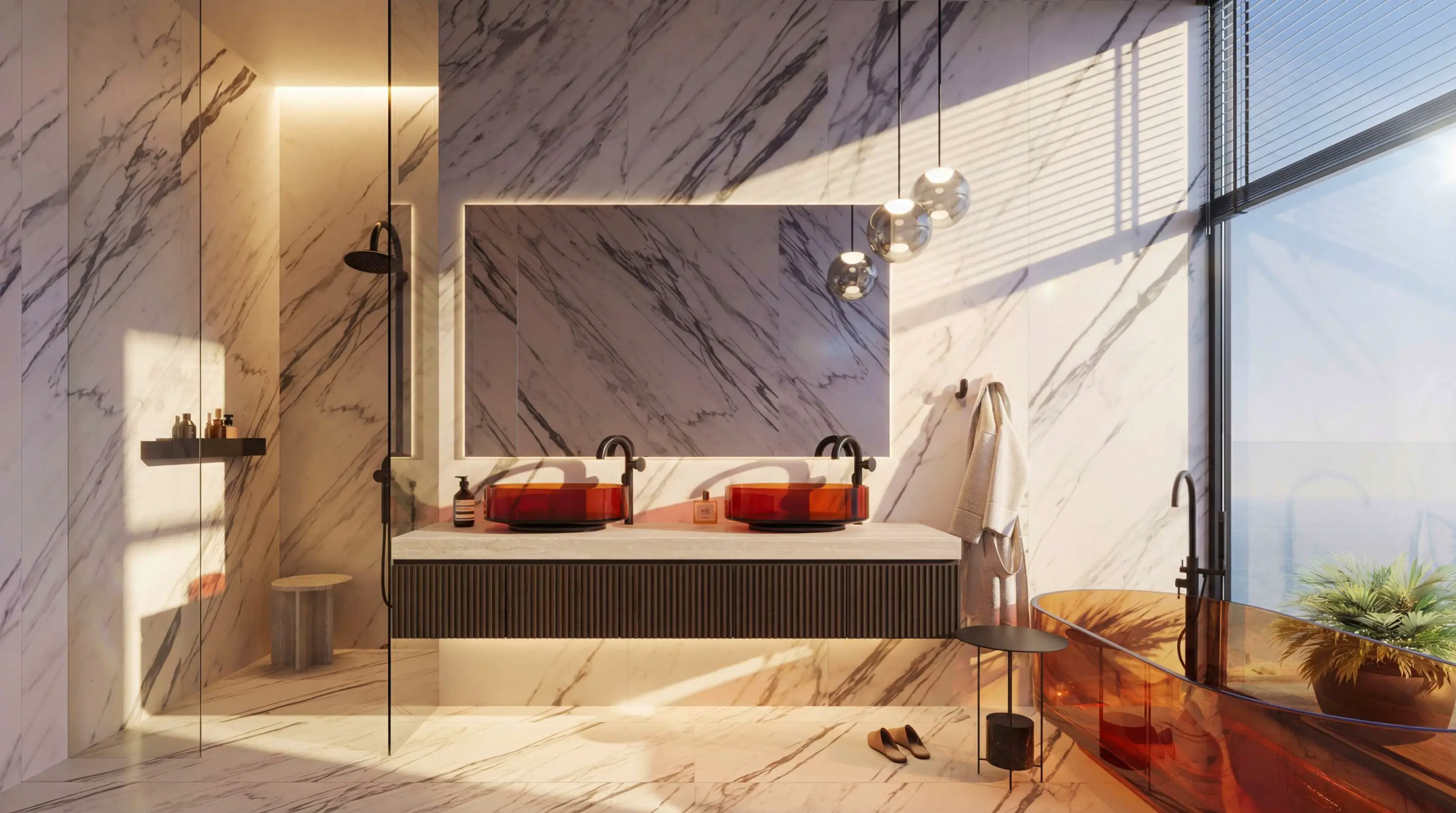 MR. EIGHT DEVELOPMENT "VILLA del GARDA" 19
