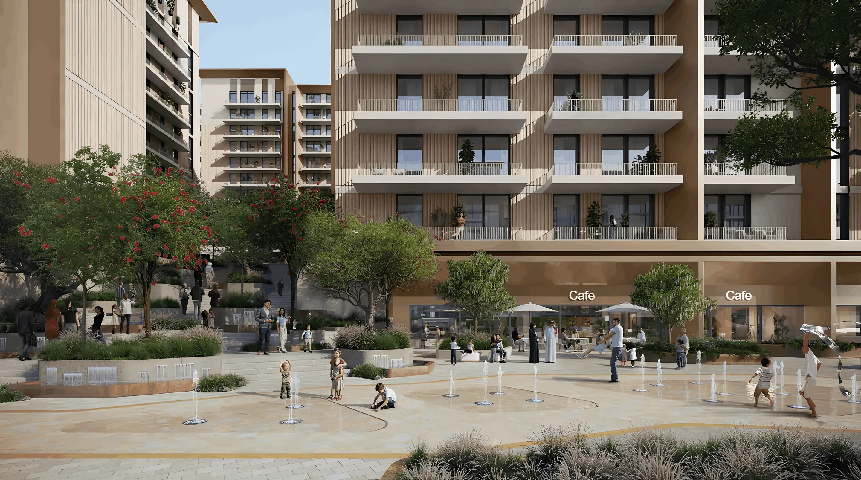 single static gallery