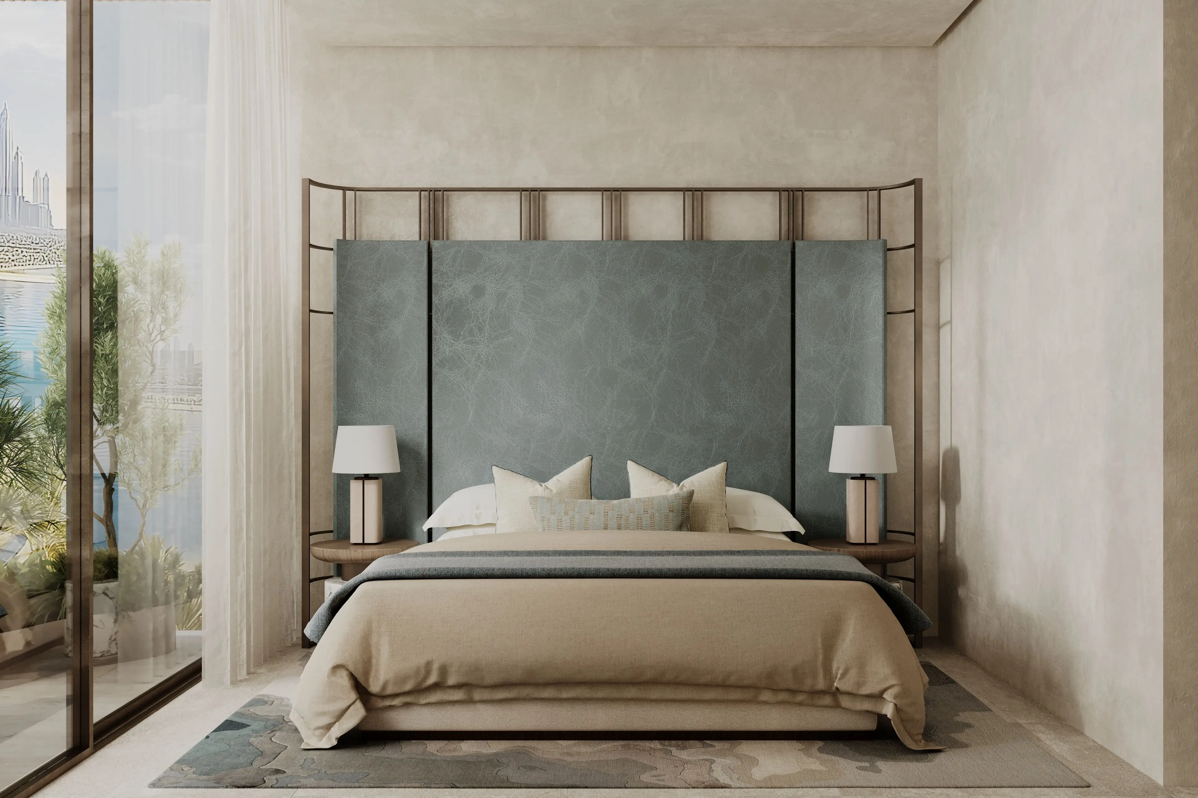 DHG PROPERTIES "Helvetia Marine" 9