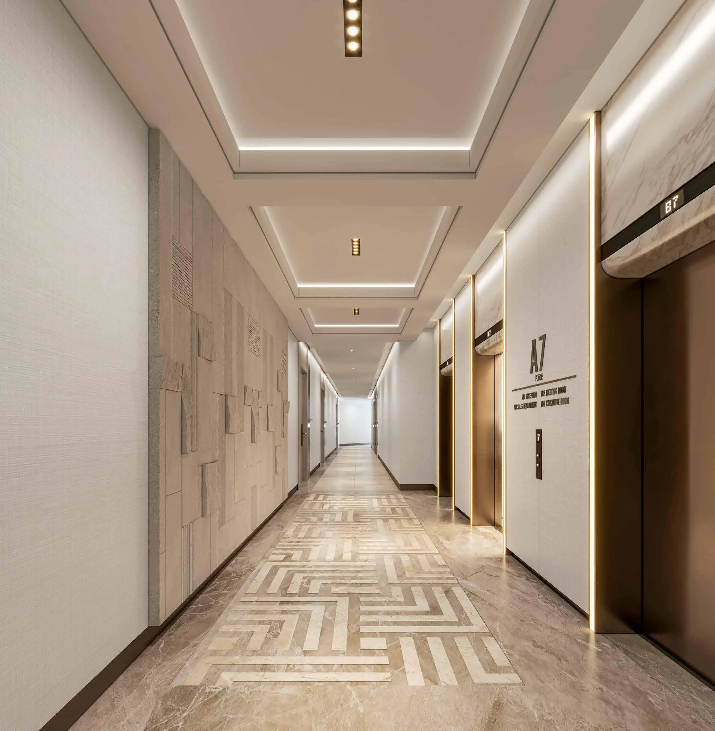 SEENIUN PROPERTIES "Dreamlife Residence" 2