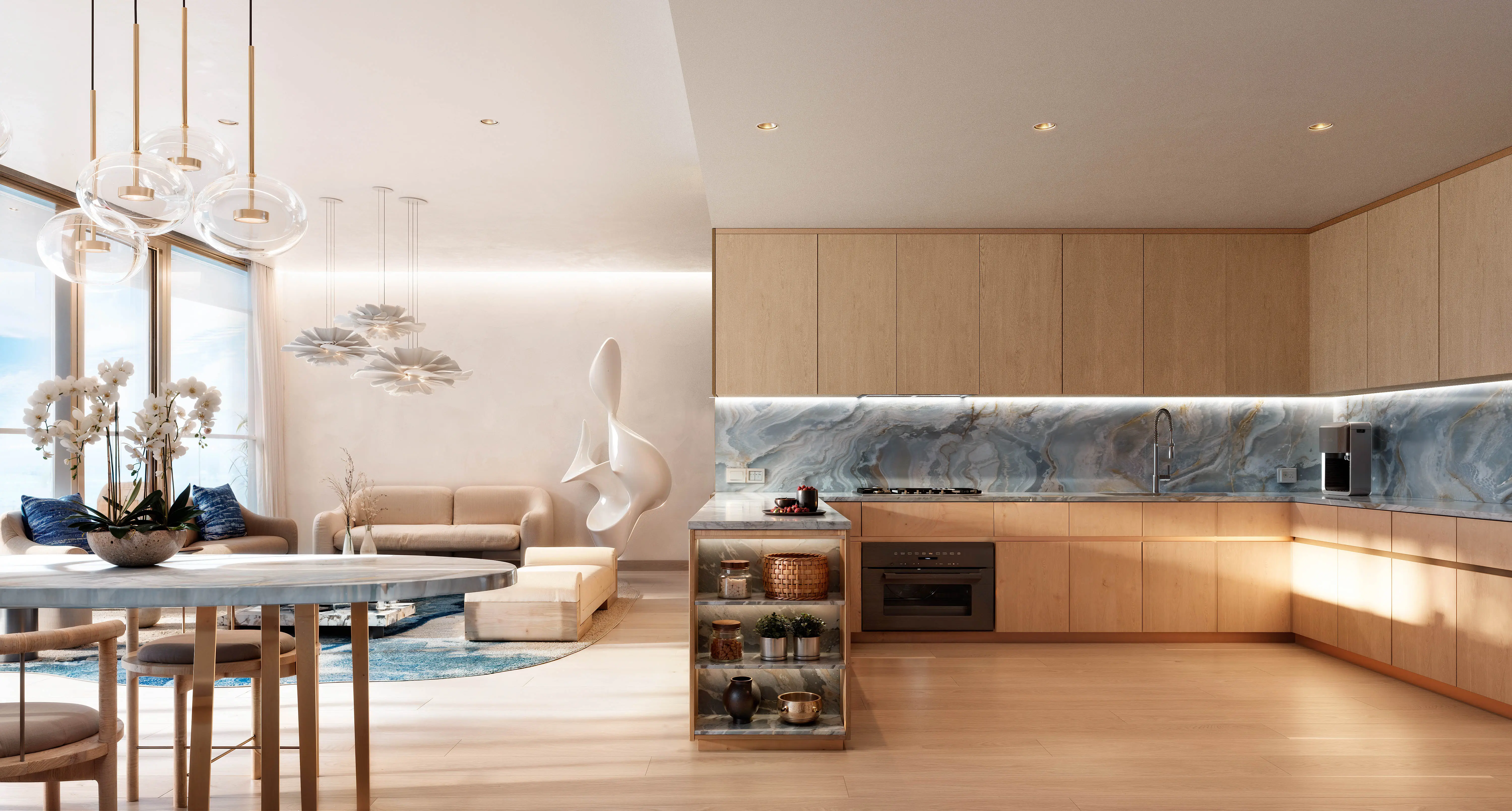 CHAIMAA HOLDING "Isla Private Residences" NEW LAUNCH 2