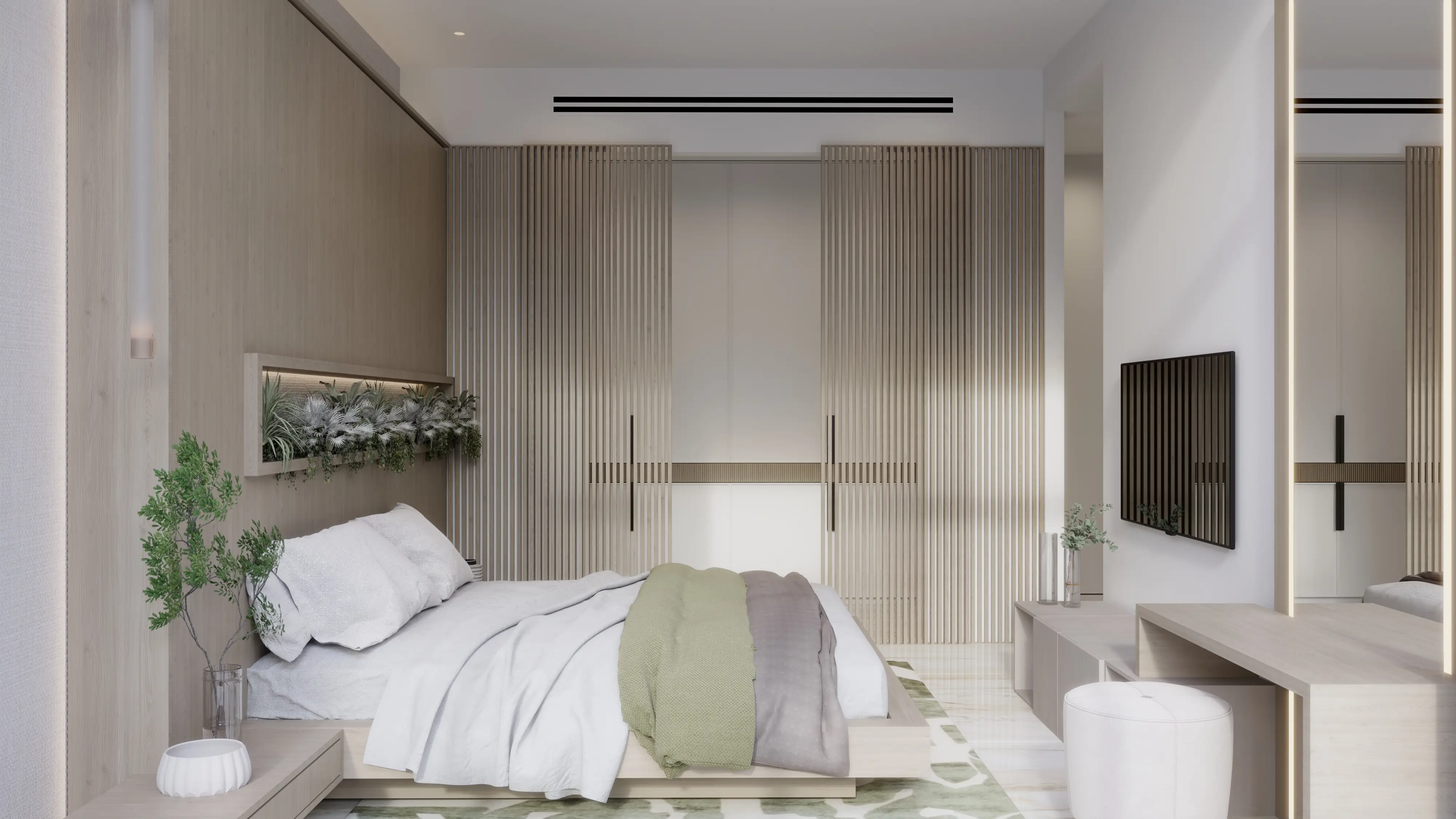 FAKHRUDDIN PROPERTIES "Treppan Tower" 18