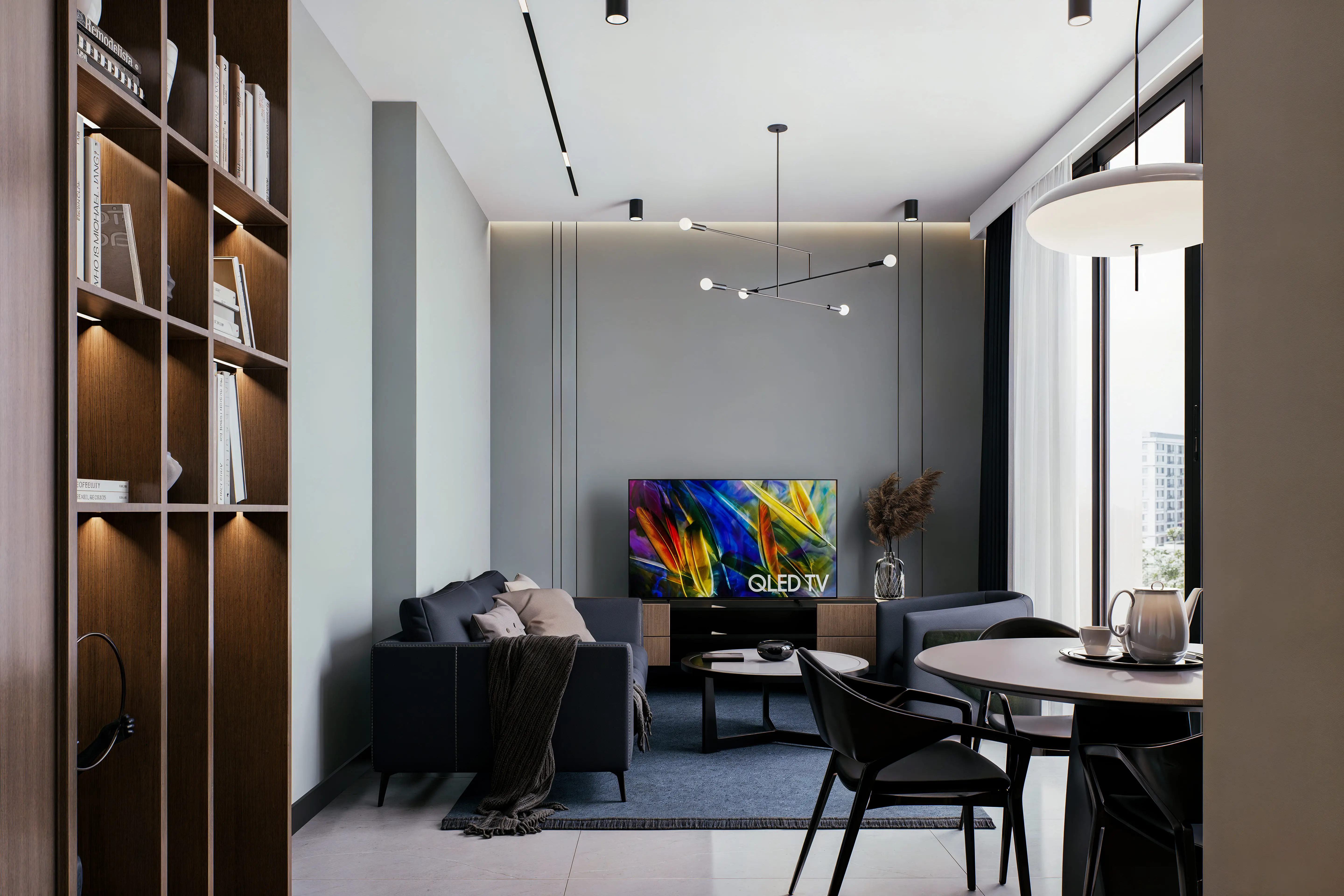 DUGASTA "Al Haseen Residences 4" 11