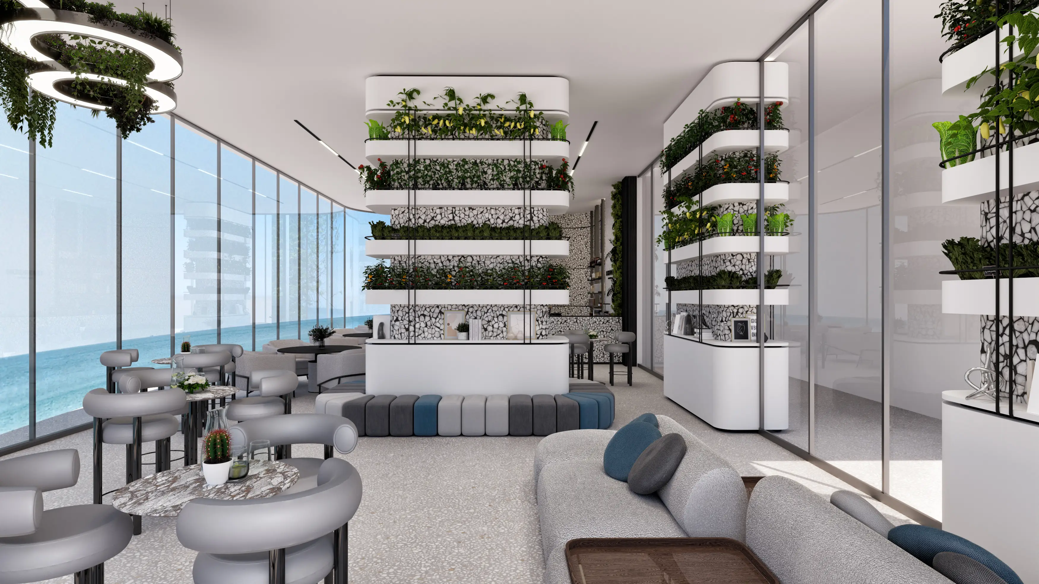 FAKHRUDDIN PROPERTIES "Hatimi Residences" 18