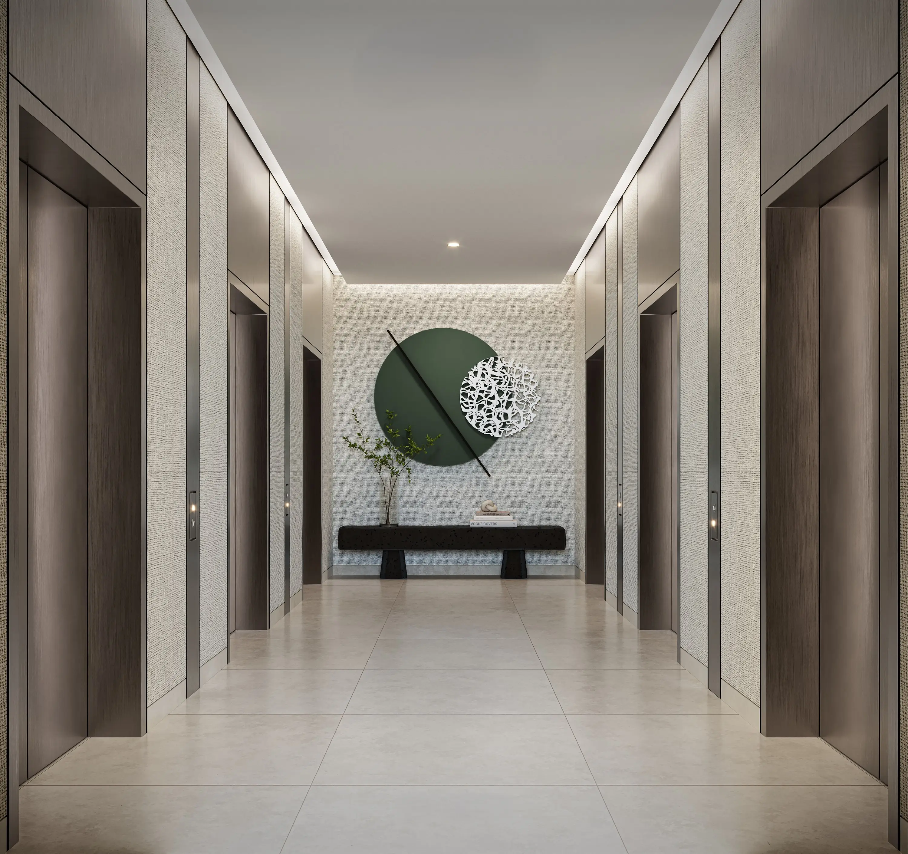 EMAAR "Golf Heights" 7