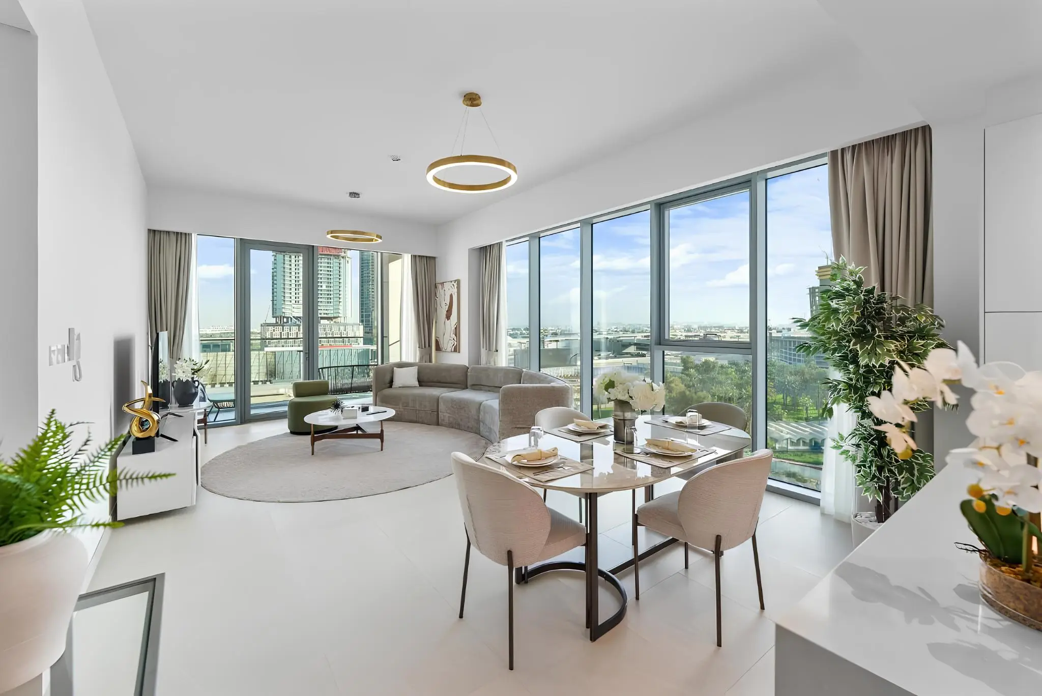 REFINE "Canal Front Residences 3&4"