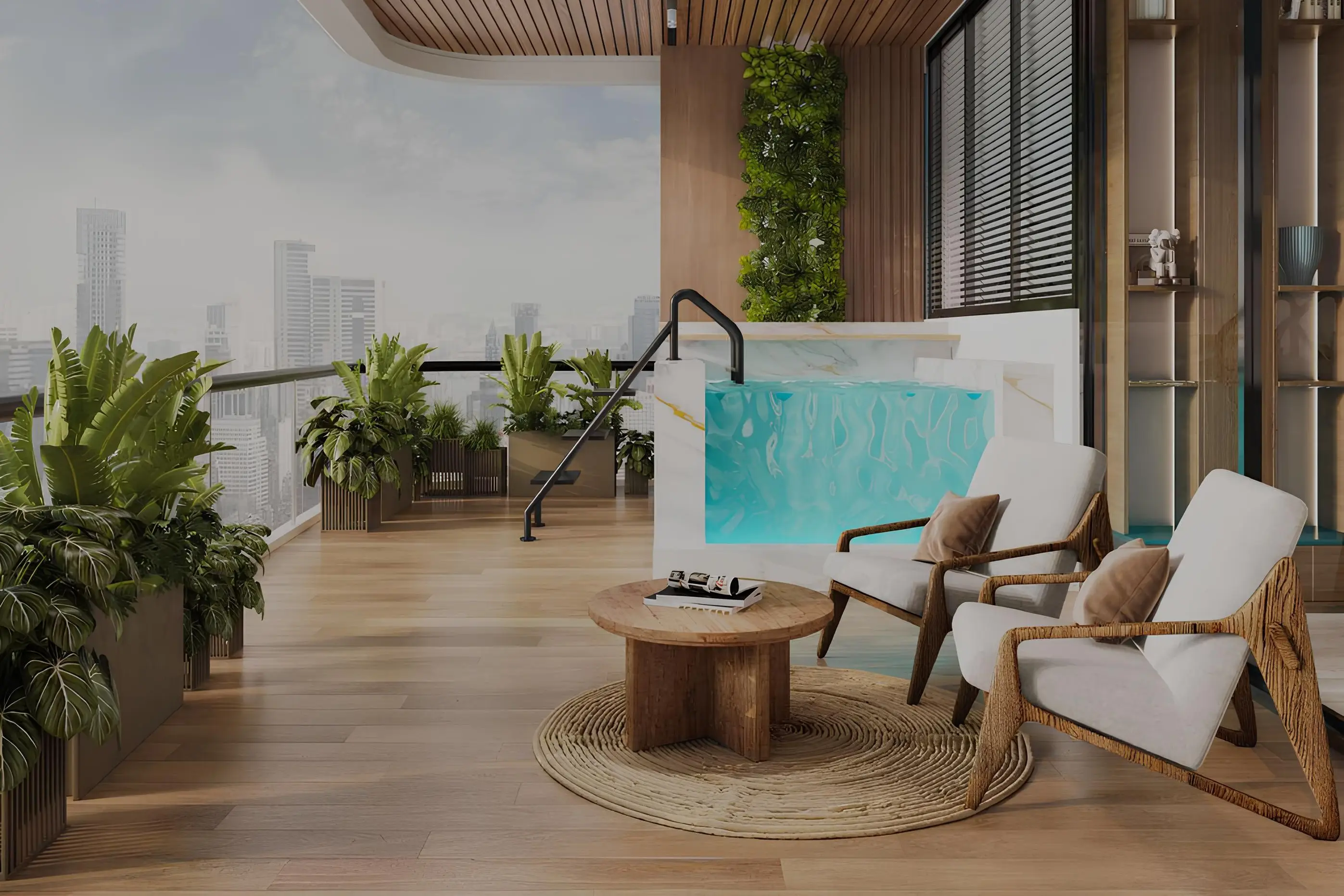 single static gallery