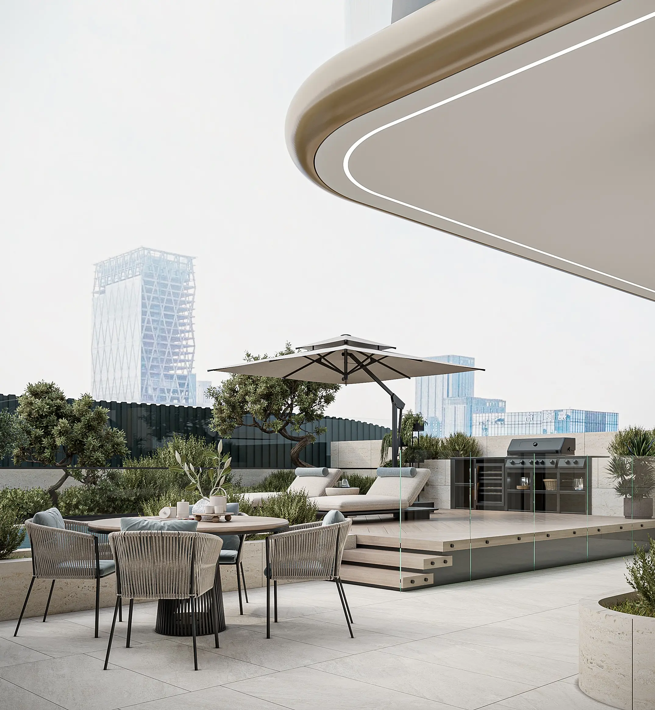 ZIMAYA PROPERTIES "Celeste Heights" 25
