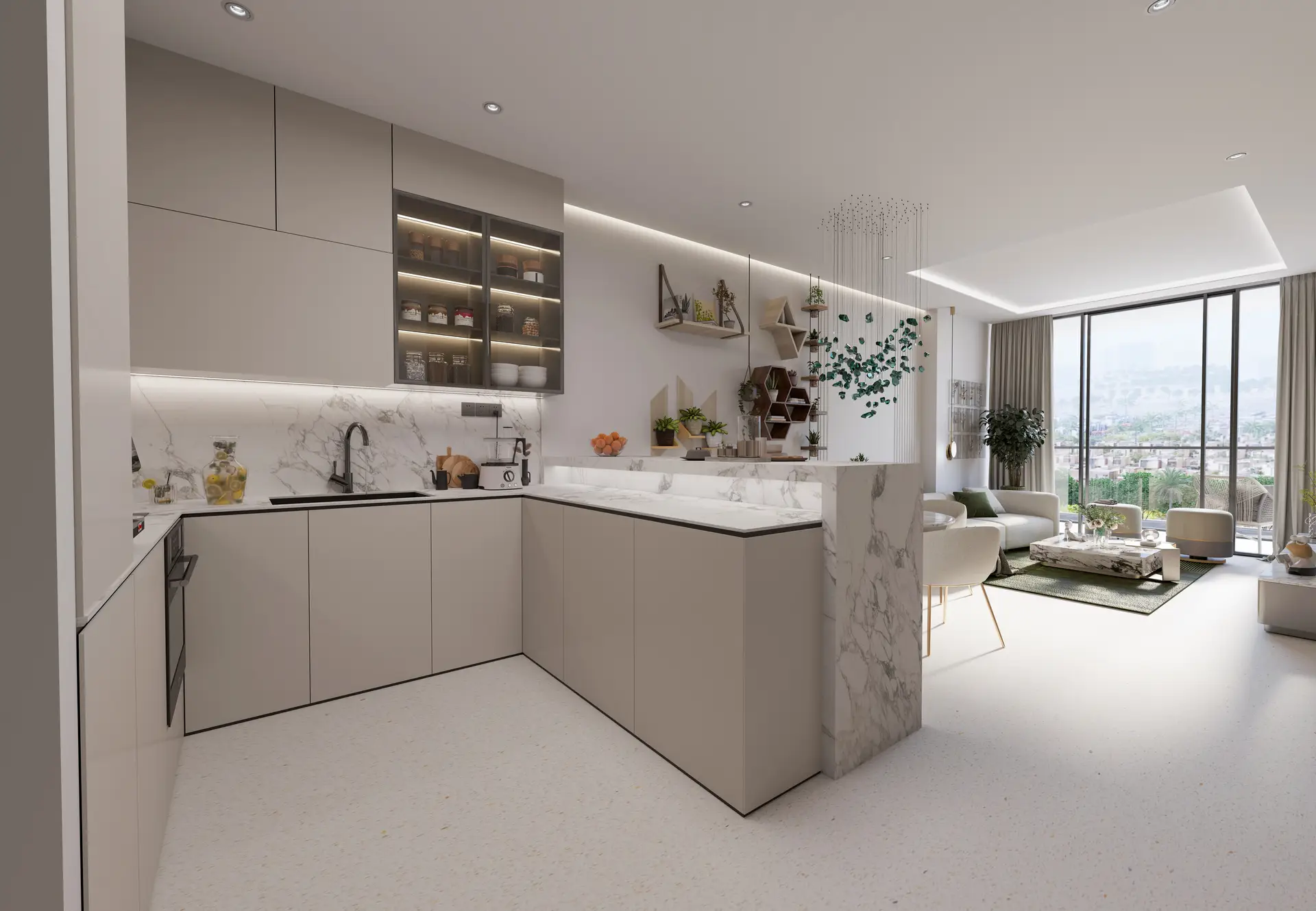 4DIRECTION DEVELOPMENTS "Heaven Views 1" NEW LAUNCH 19