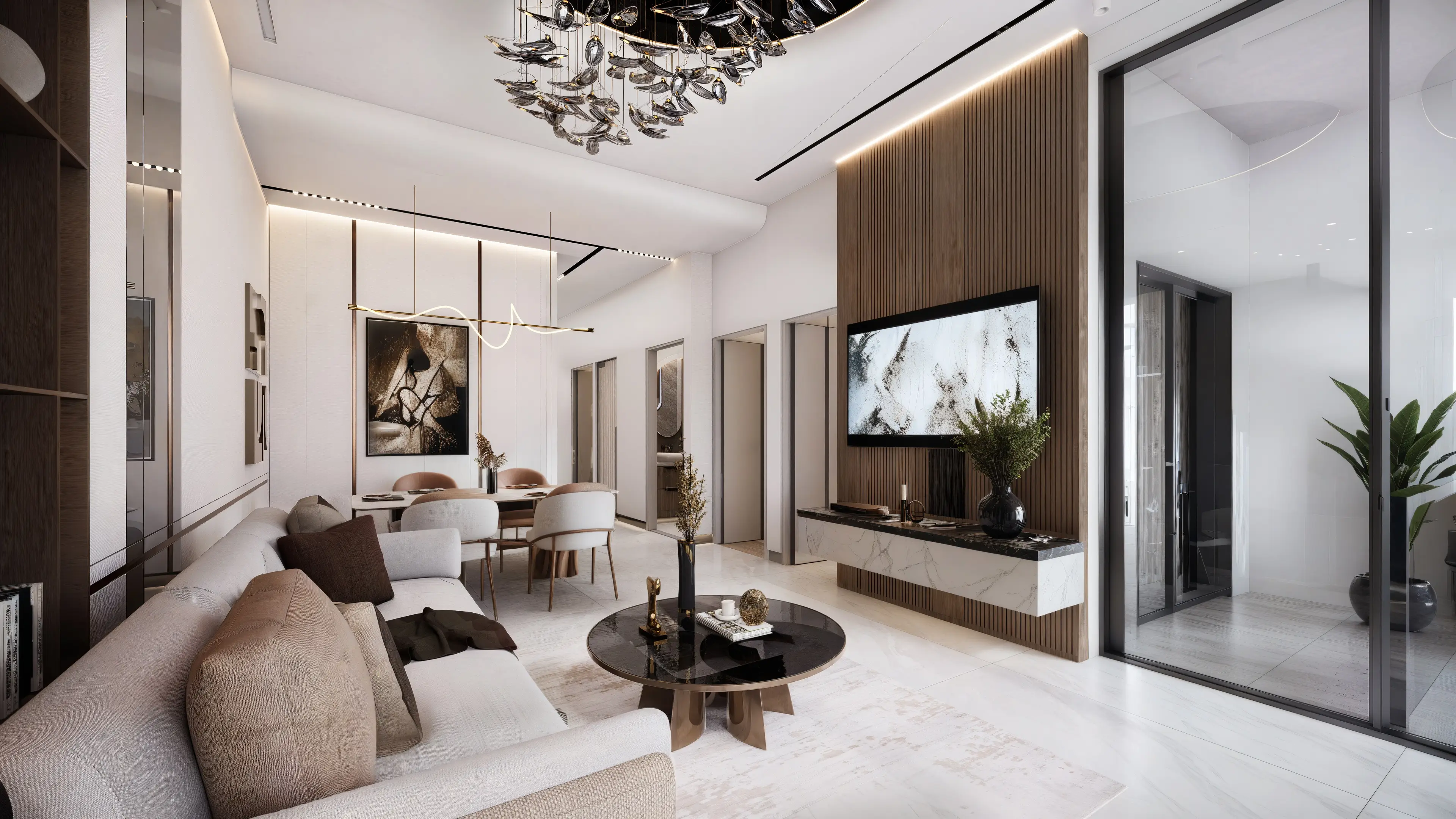 AMIRAH DEVELOPMENTS "Bonds Avenue Residences" 22