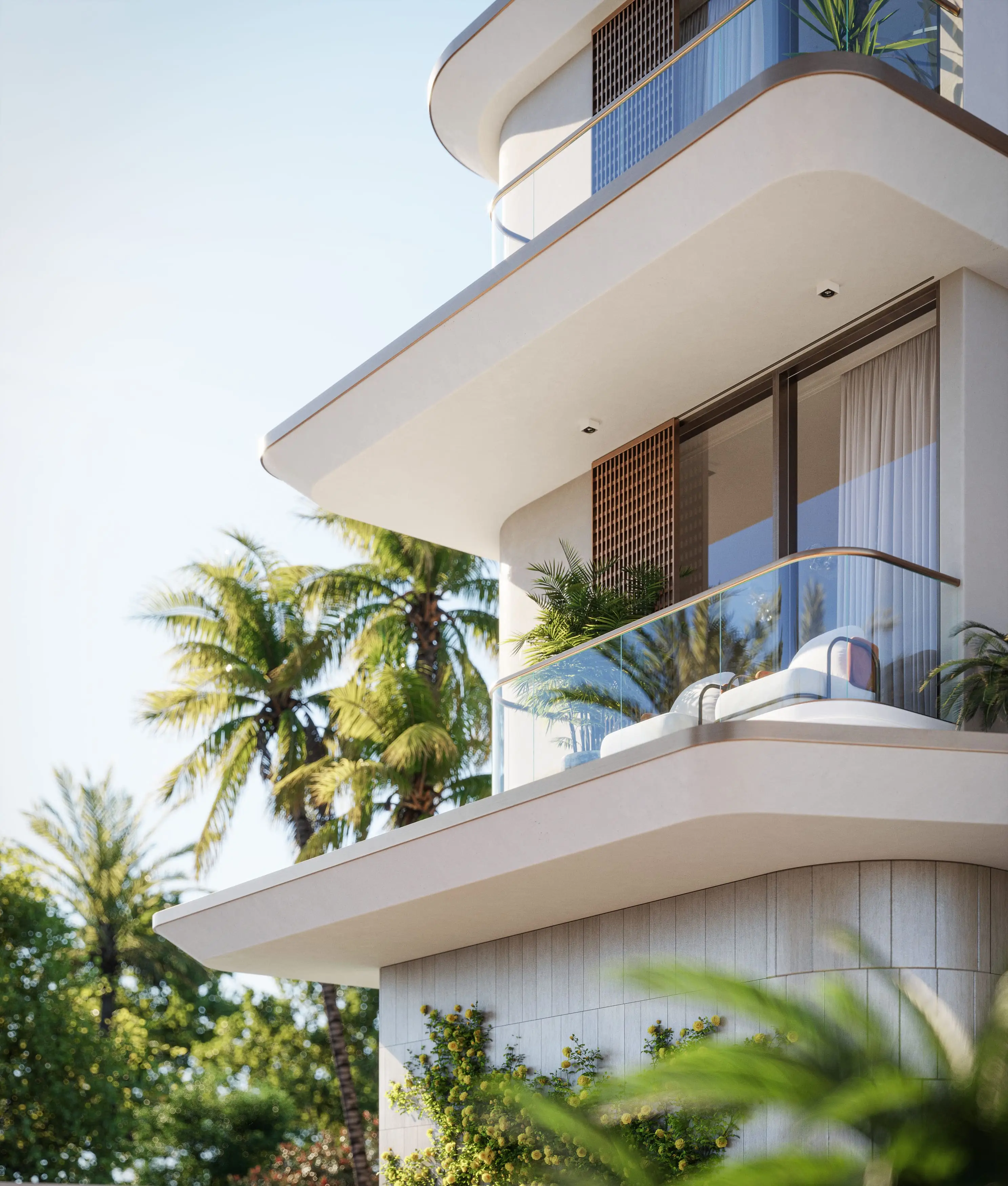 ARISTA "Wadi Villas" — 6