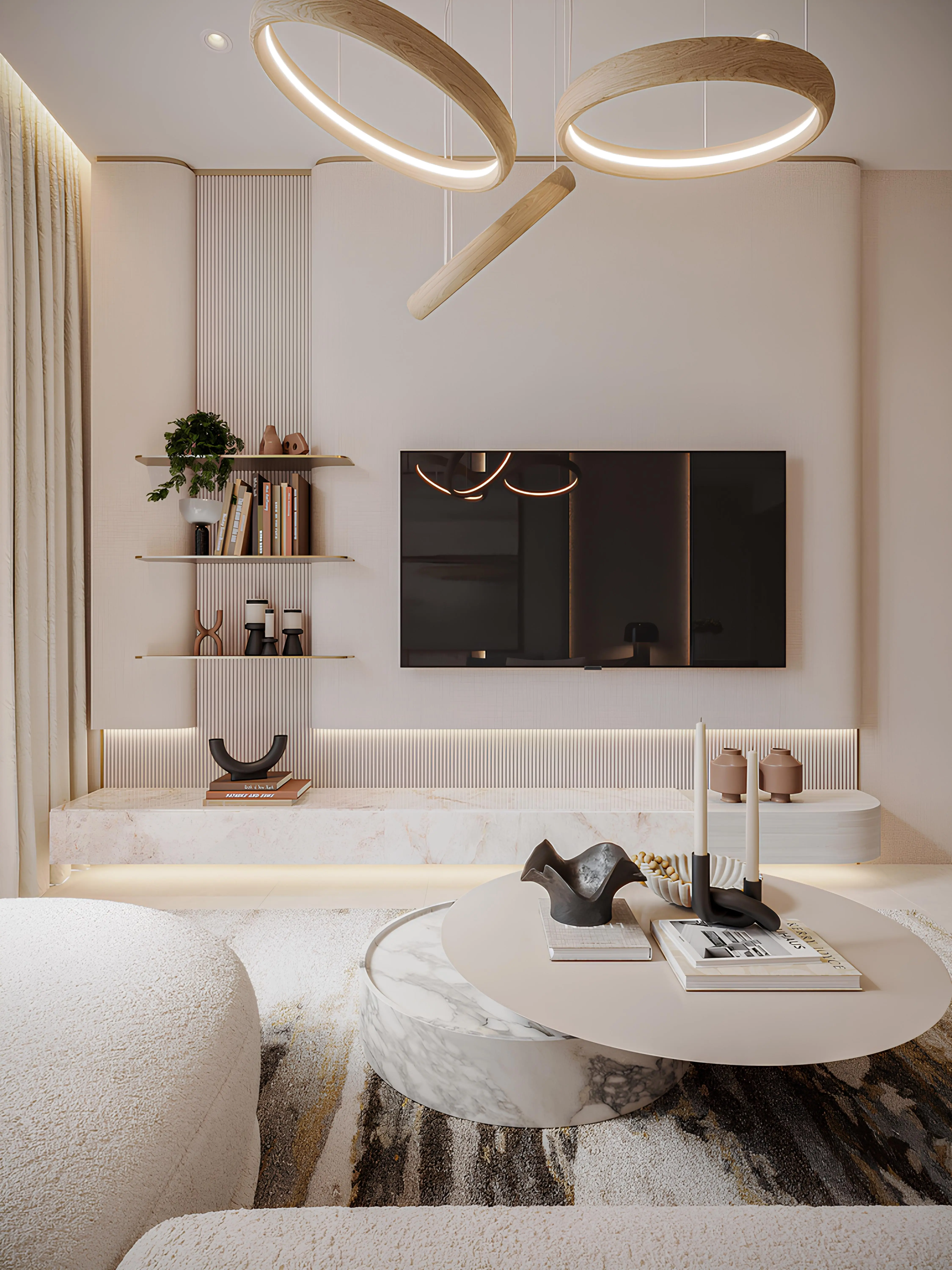 MASHRIQ ELITE DEVELOPMENTS "Floareá Oasis" 12