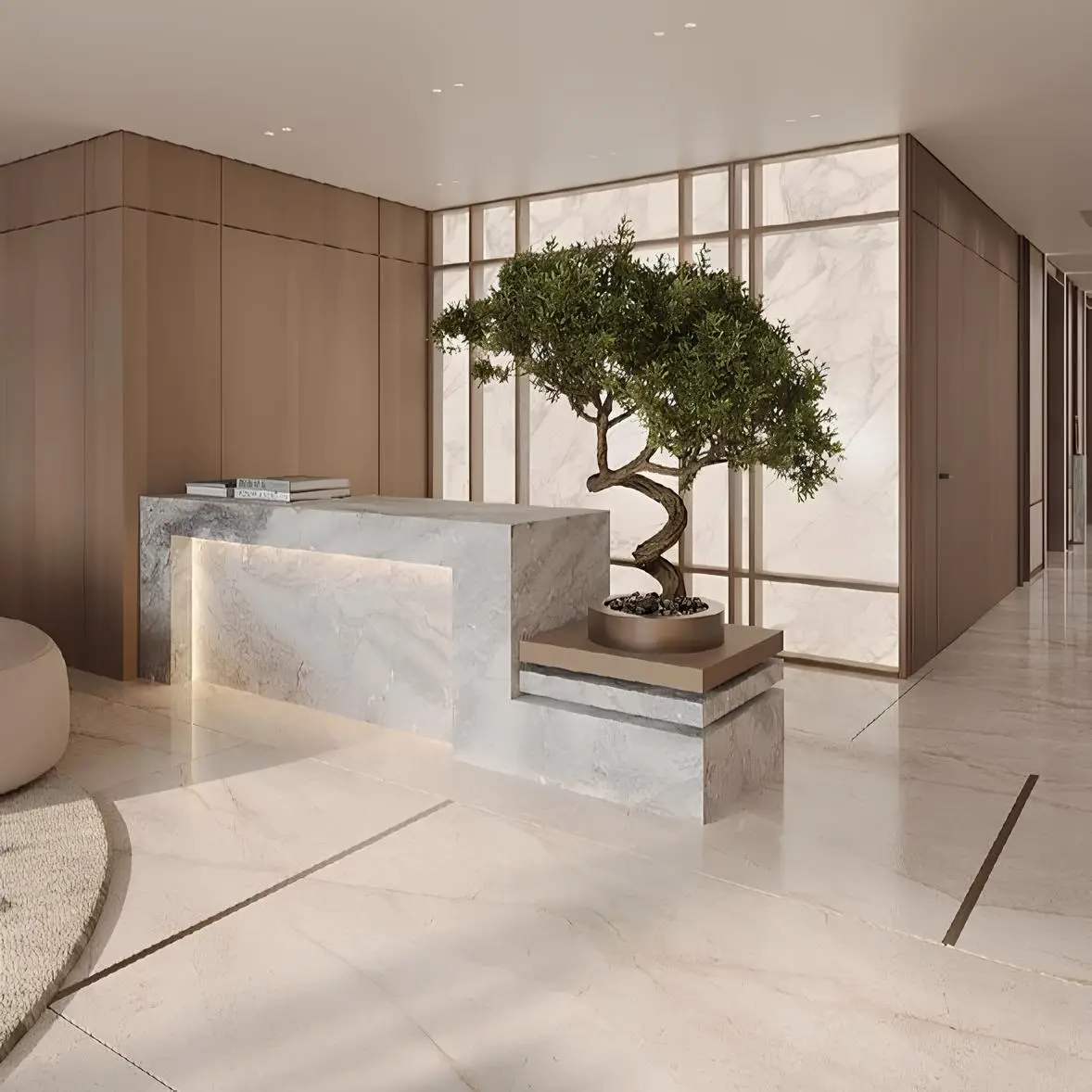 SKYLAND PROPERTIES "Ashwood Residences" 3