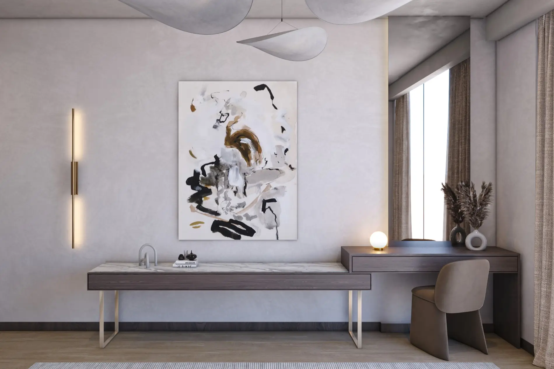 ARSENAL EAST "Zephyra Residences" 14