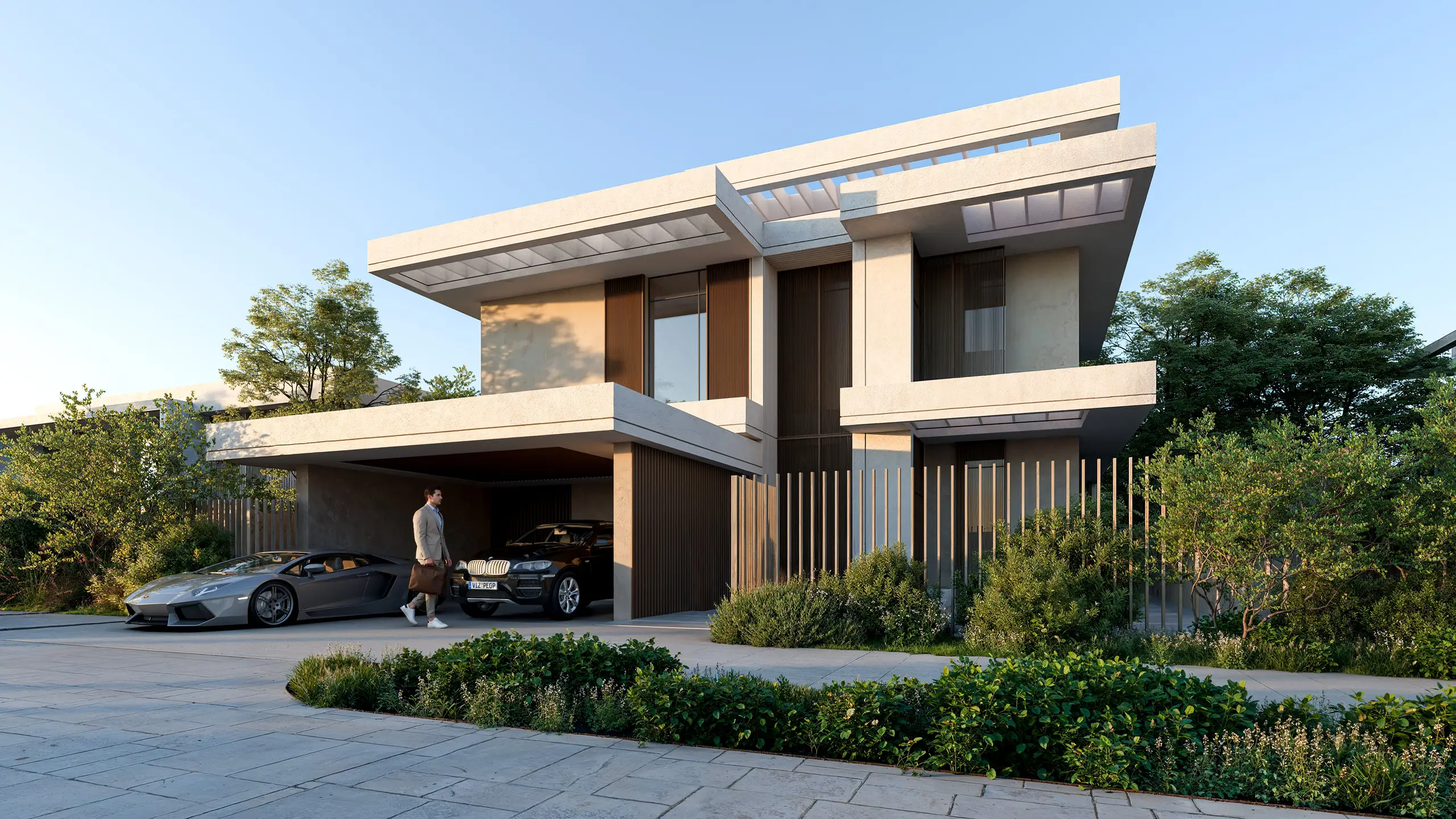 IMKAN PROPERTIES "Naseem Al Jurf" 14