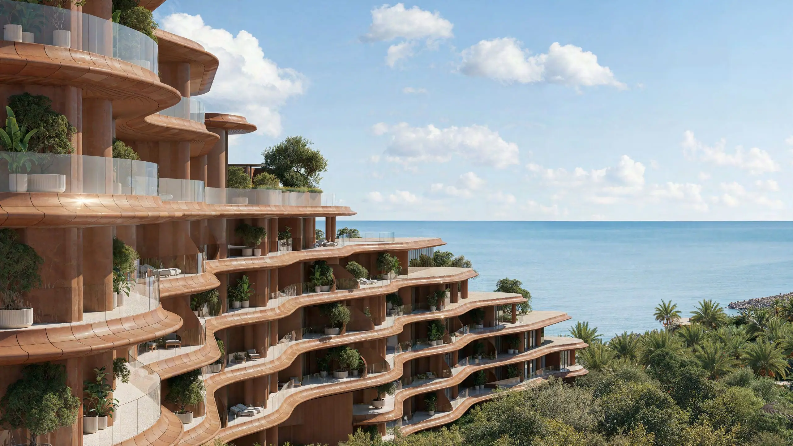 DUBAI PROPERTIES "Jumeirah Asora Bay" 10