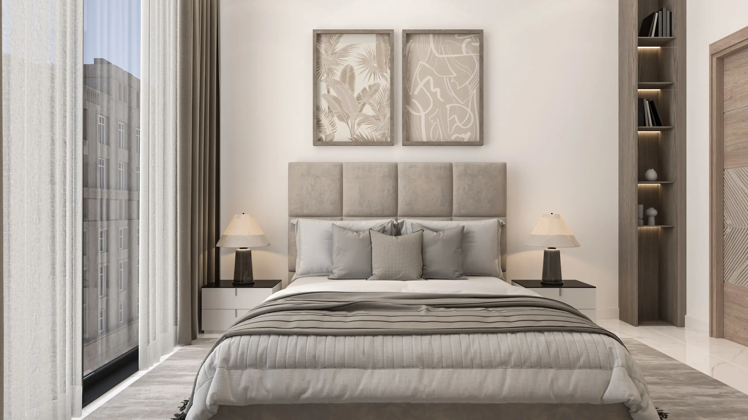 NEWBURY DEVELOPMENTS "Chapter 01" 12