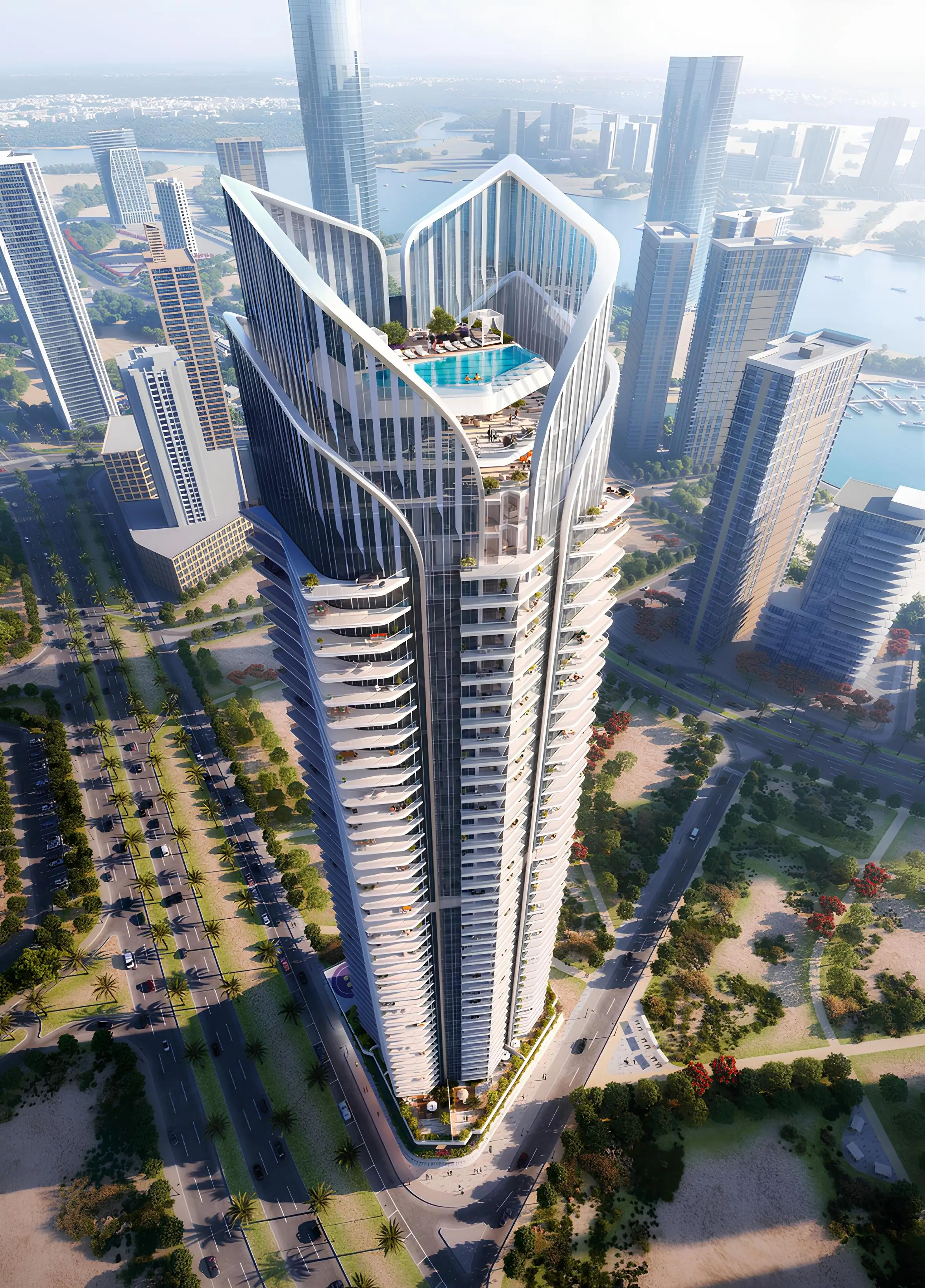 ONE DEVELOPMENT "JOUD Residence" NEW LAUNCH