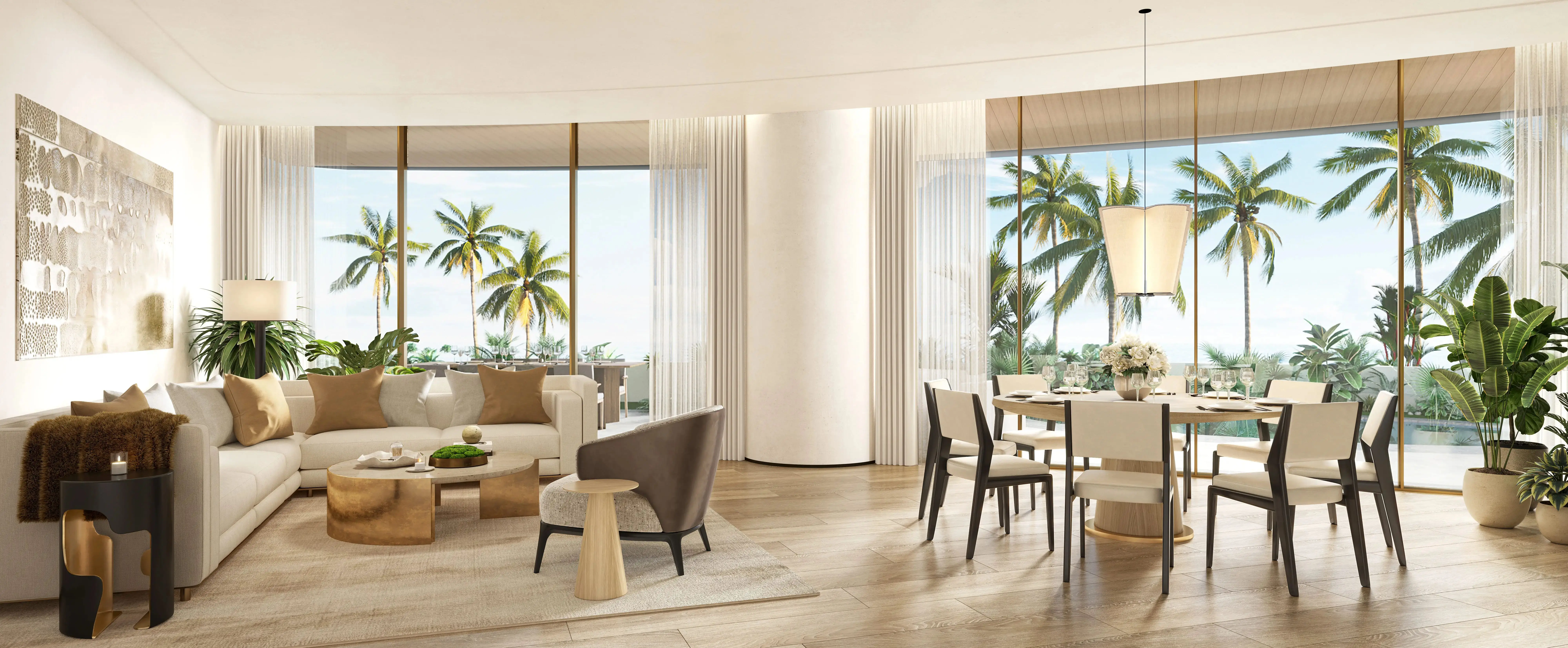 H&H DEVELOPMENT "Edition Residences Tower B" NEW LAUNCH 13
