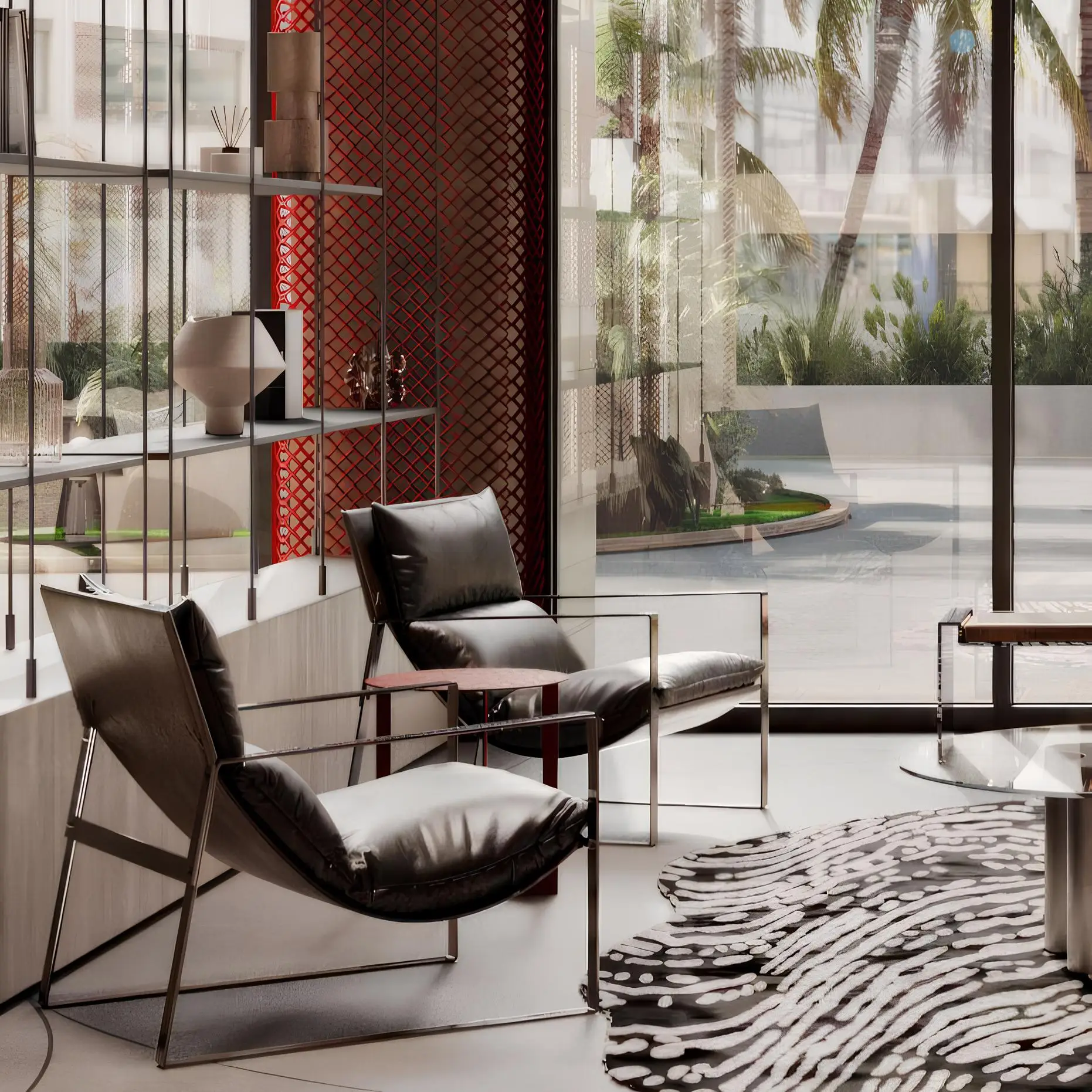 ALDAR "Manarat Living 3"