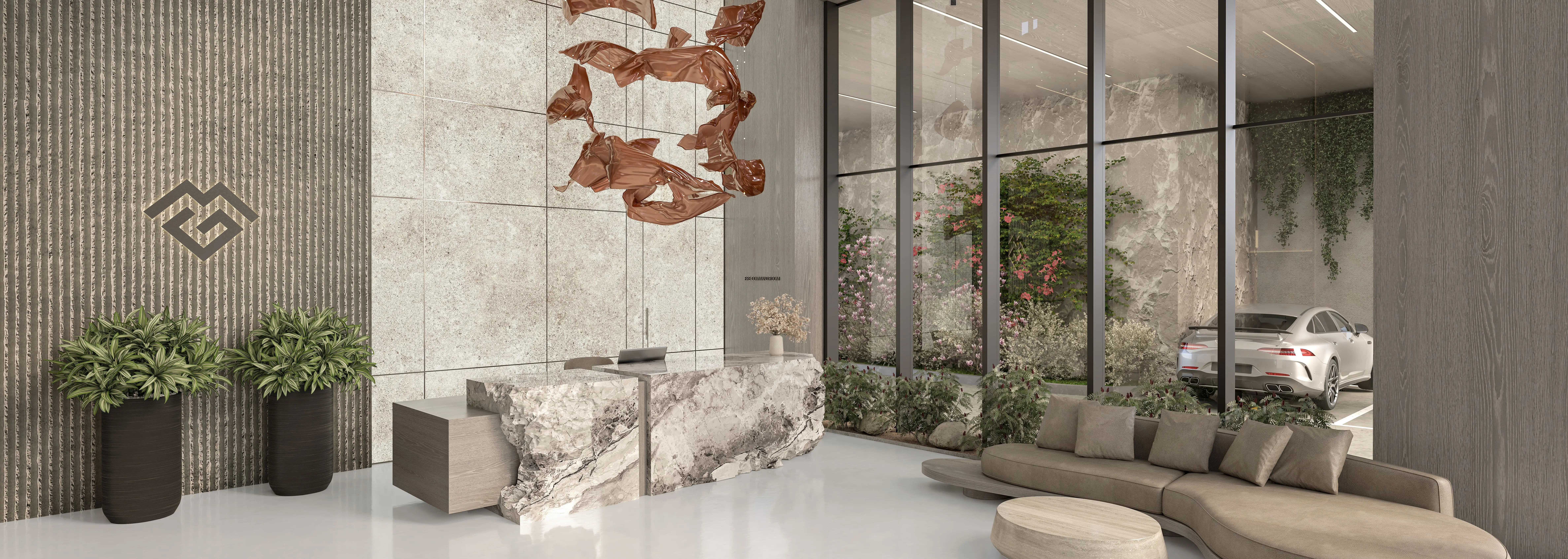 MERAKI "The Haven 3" 7