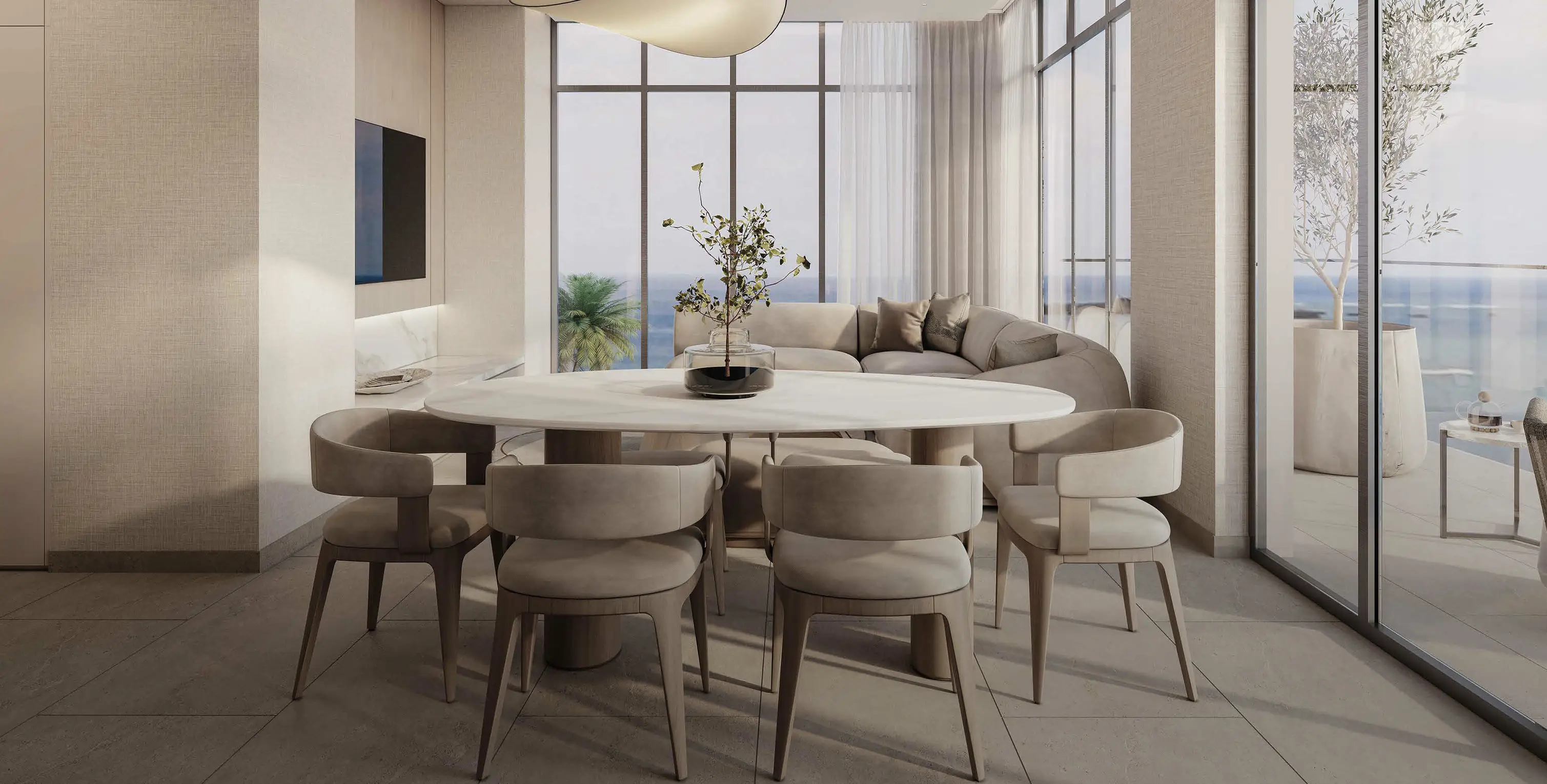 UNIESTATE PROPERTIES "Playa Viva" 5