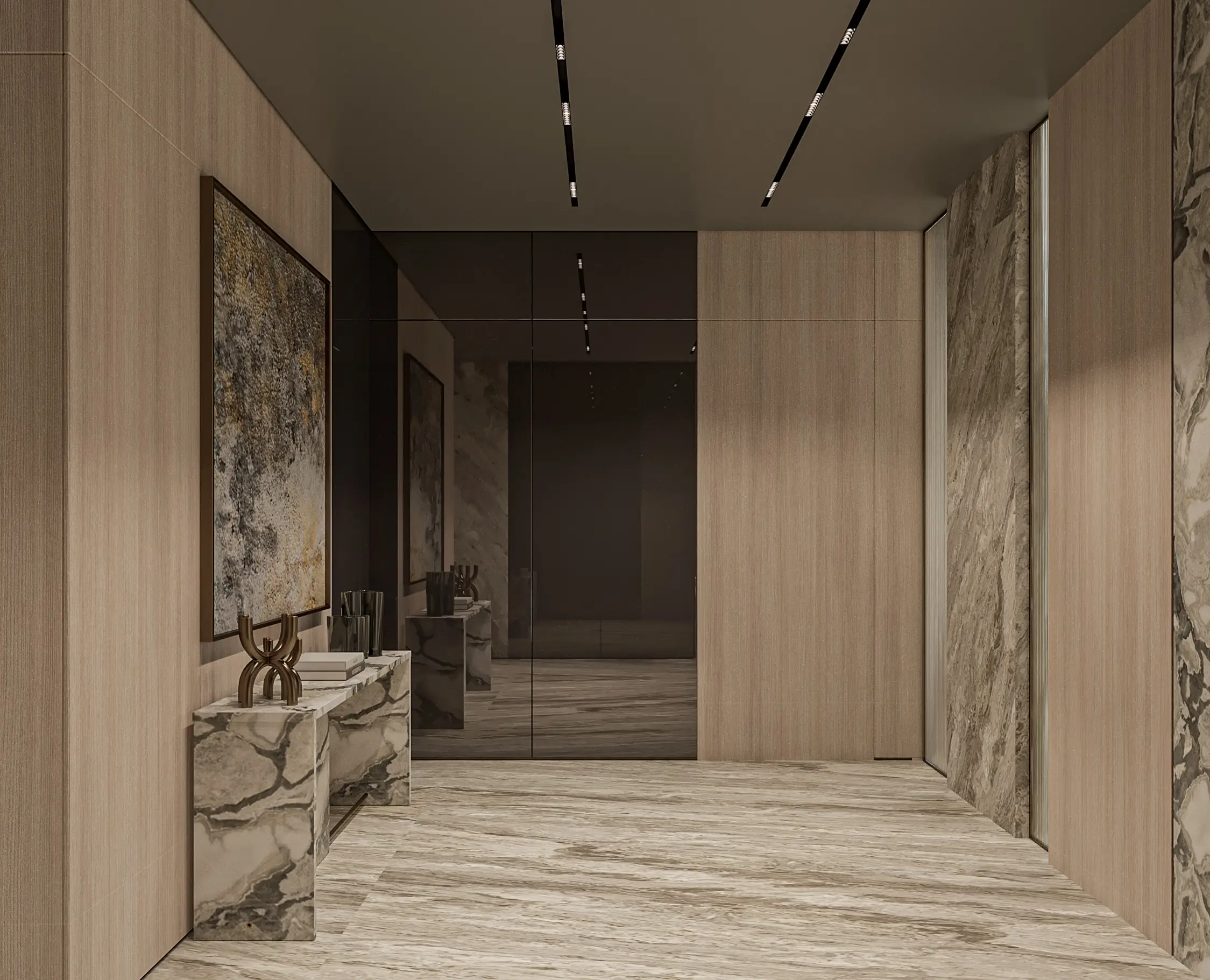 MAJID DEVELOPMENTS "Mayfair Gardens"
