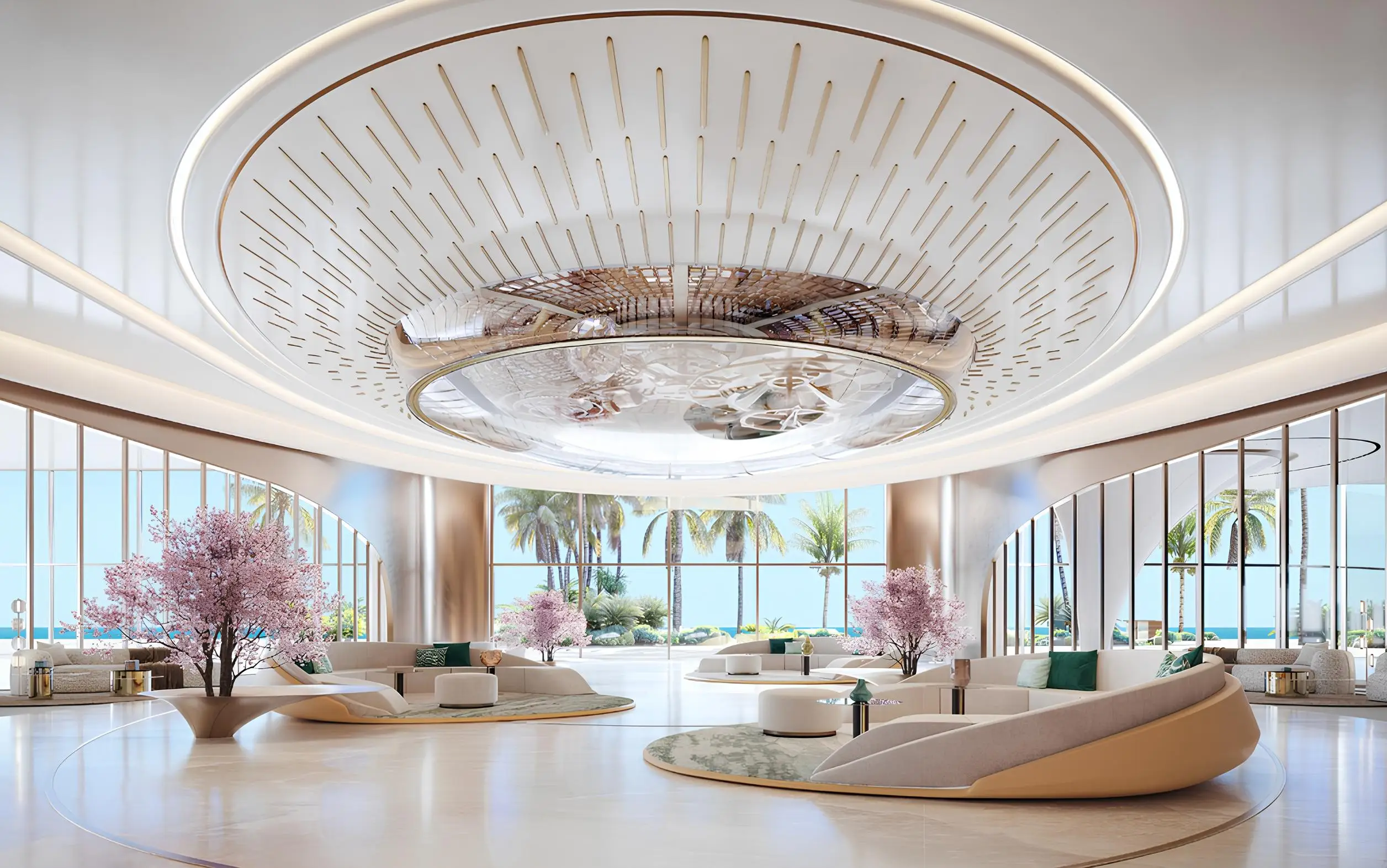 OHANA "Jacob & Co. Beachfront Living by Ohana" 25