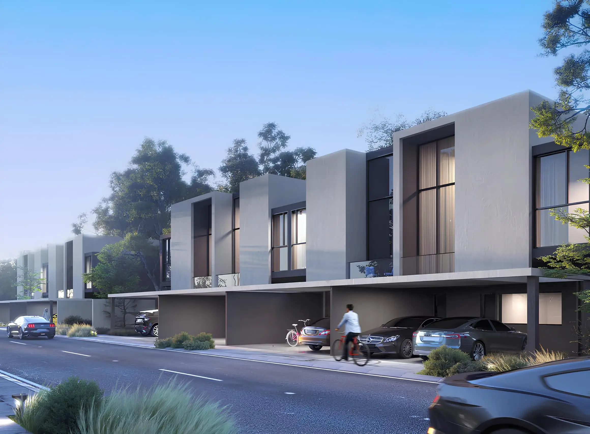ARADA PROPERTIES "Masaar 1 Azalea" 20