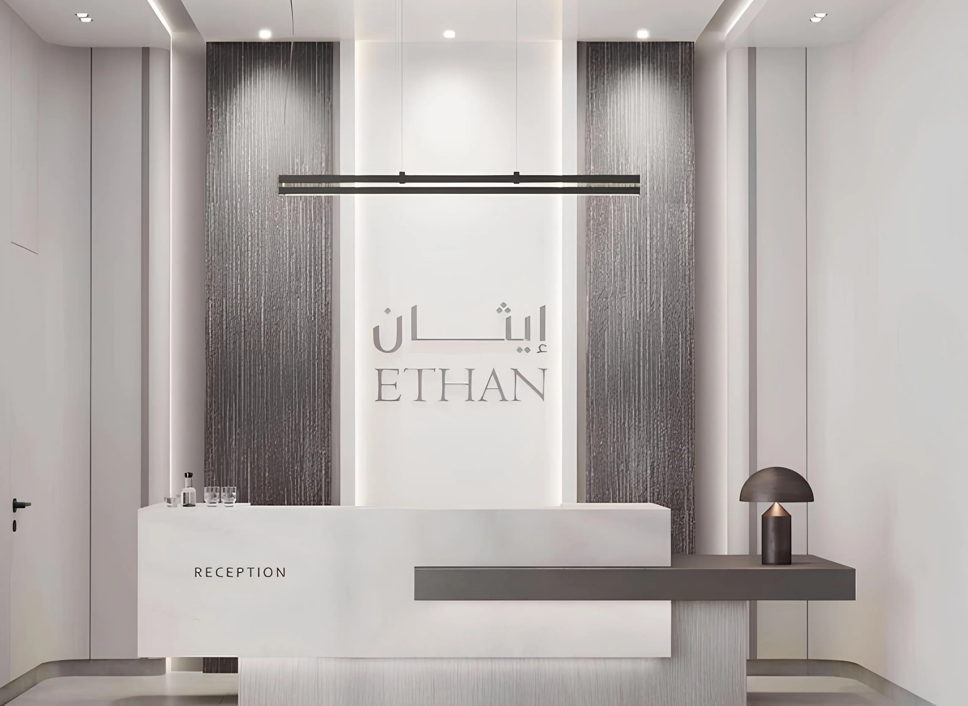 fäm PROPERTIES "Ethan by Griffin" 2
