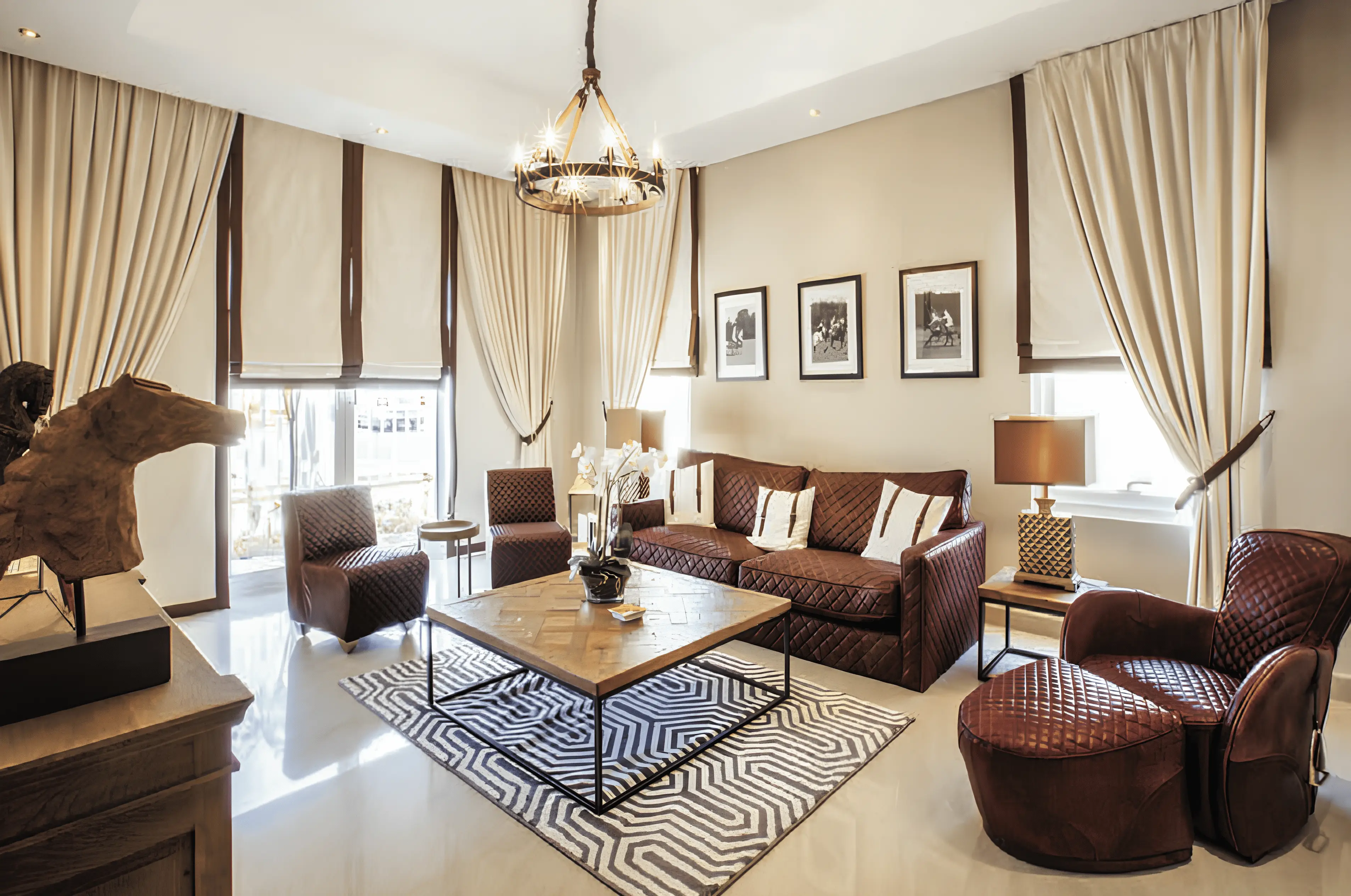 RAK PROPERTIES "Bermuda Villas" 7