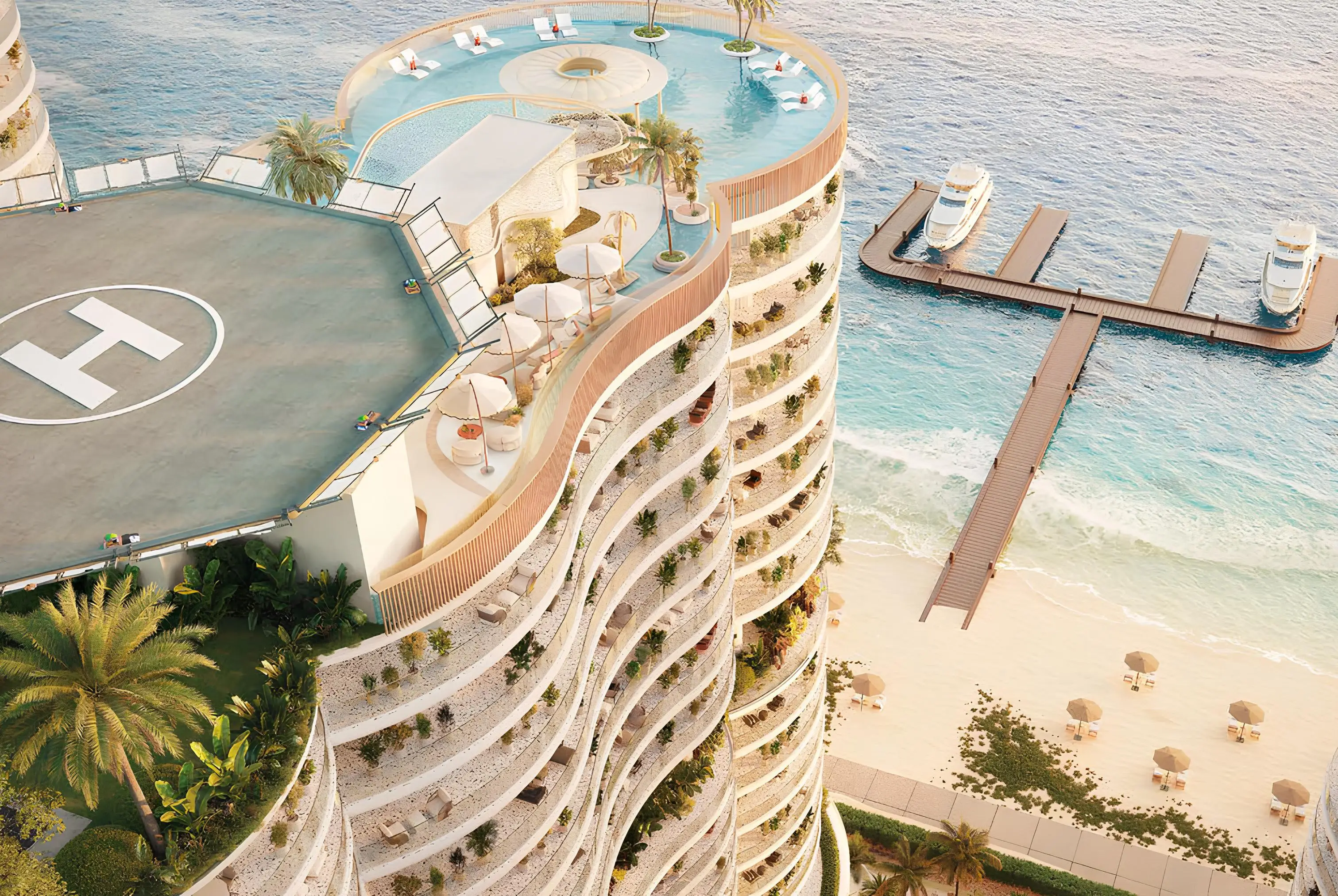 CITI DEVELOPERS "AMRA Phase 2" NEW LAUNCH 14