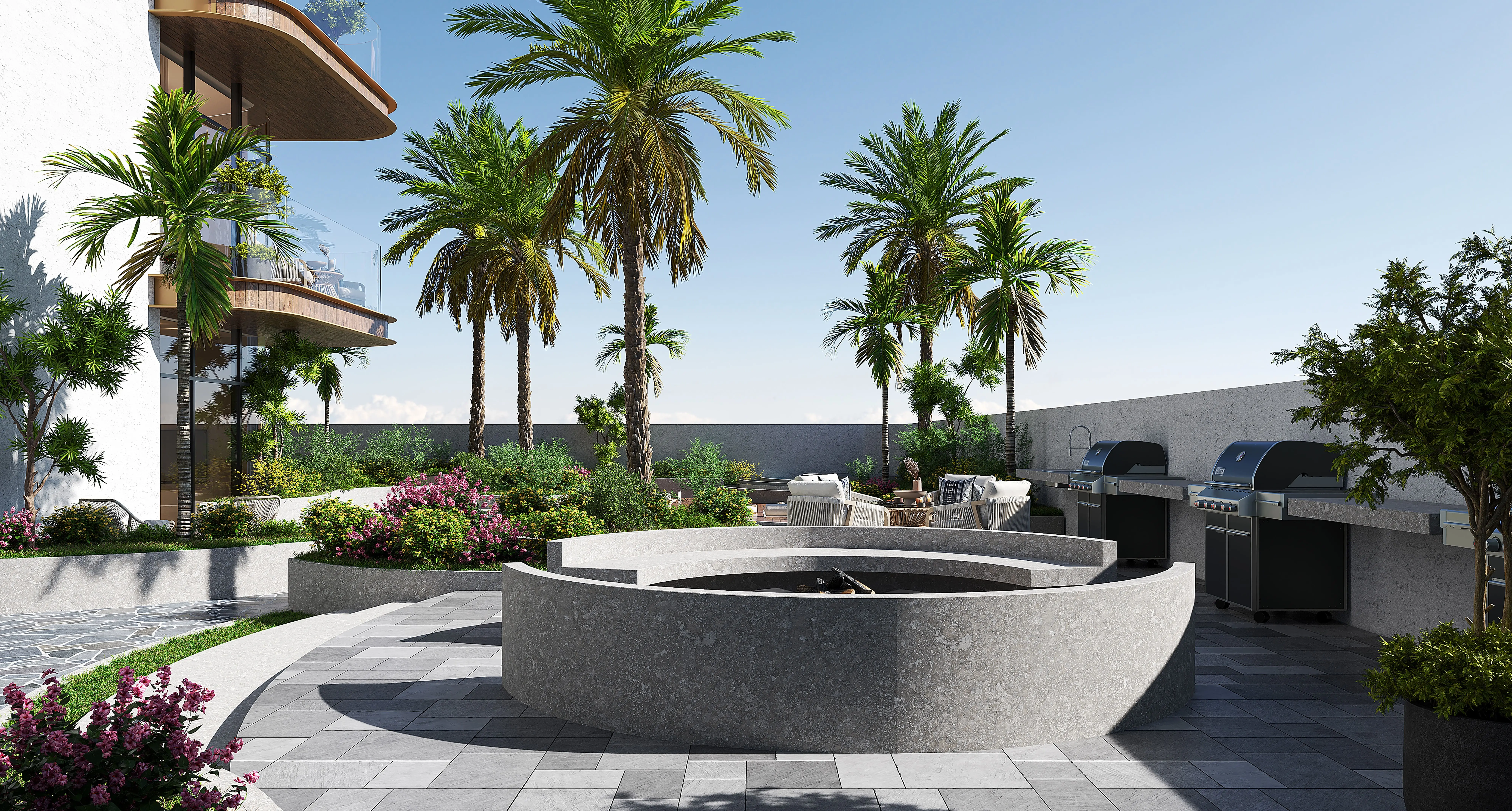VALORES PROPERTY DEVELOPMENT "Elevia Residences III" NEW LAUNCH 10
