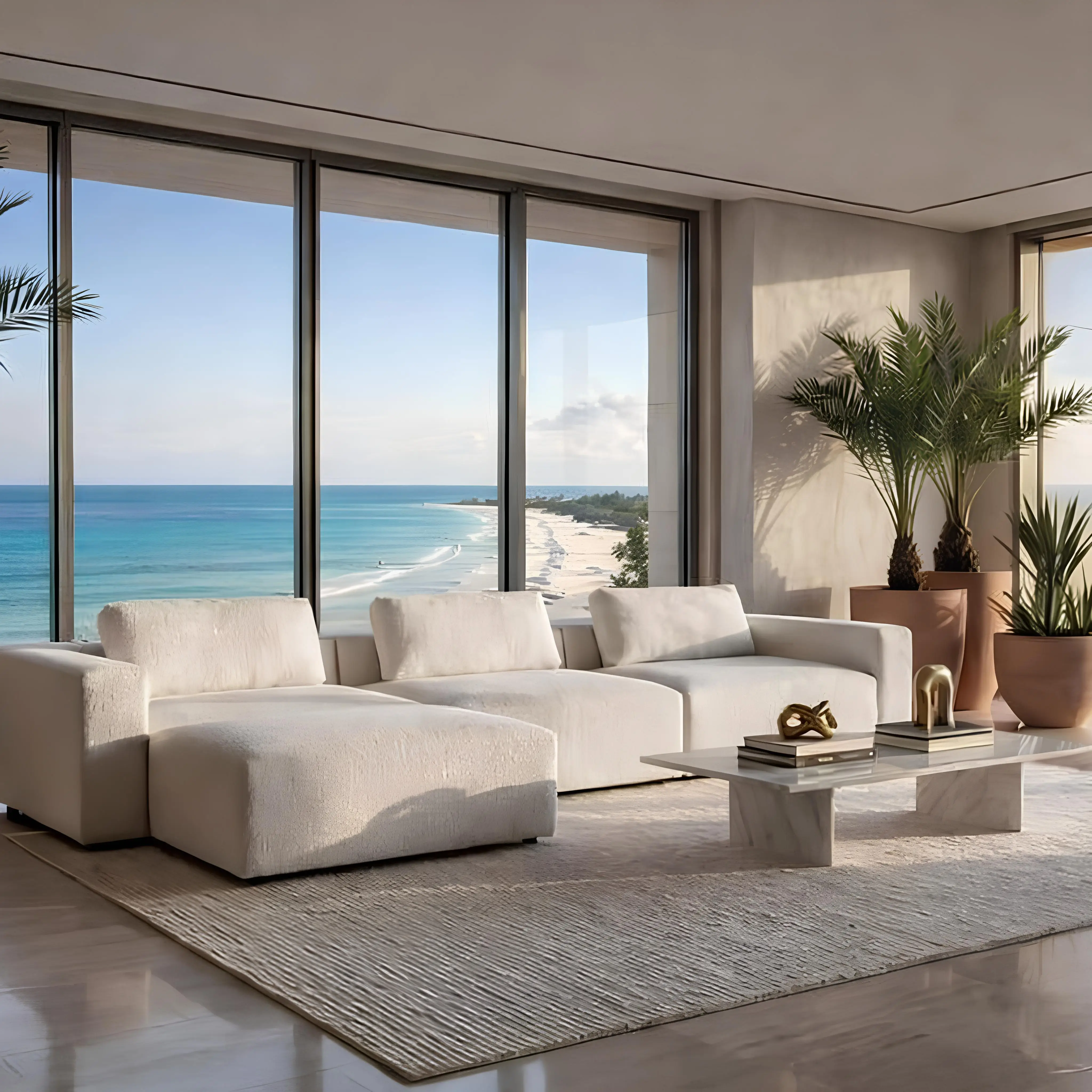 SAMA EZDAN "Mayas Sea View Residences" 4