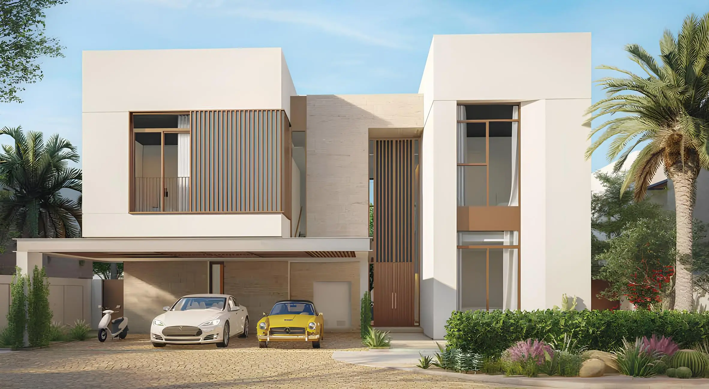 IMKAN PROPERTIES «AlJurf Gardens»