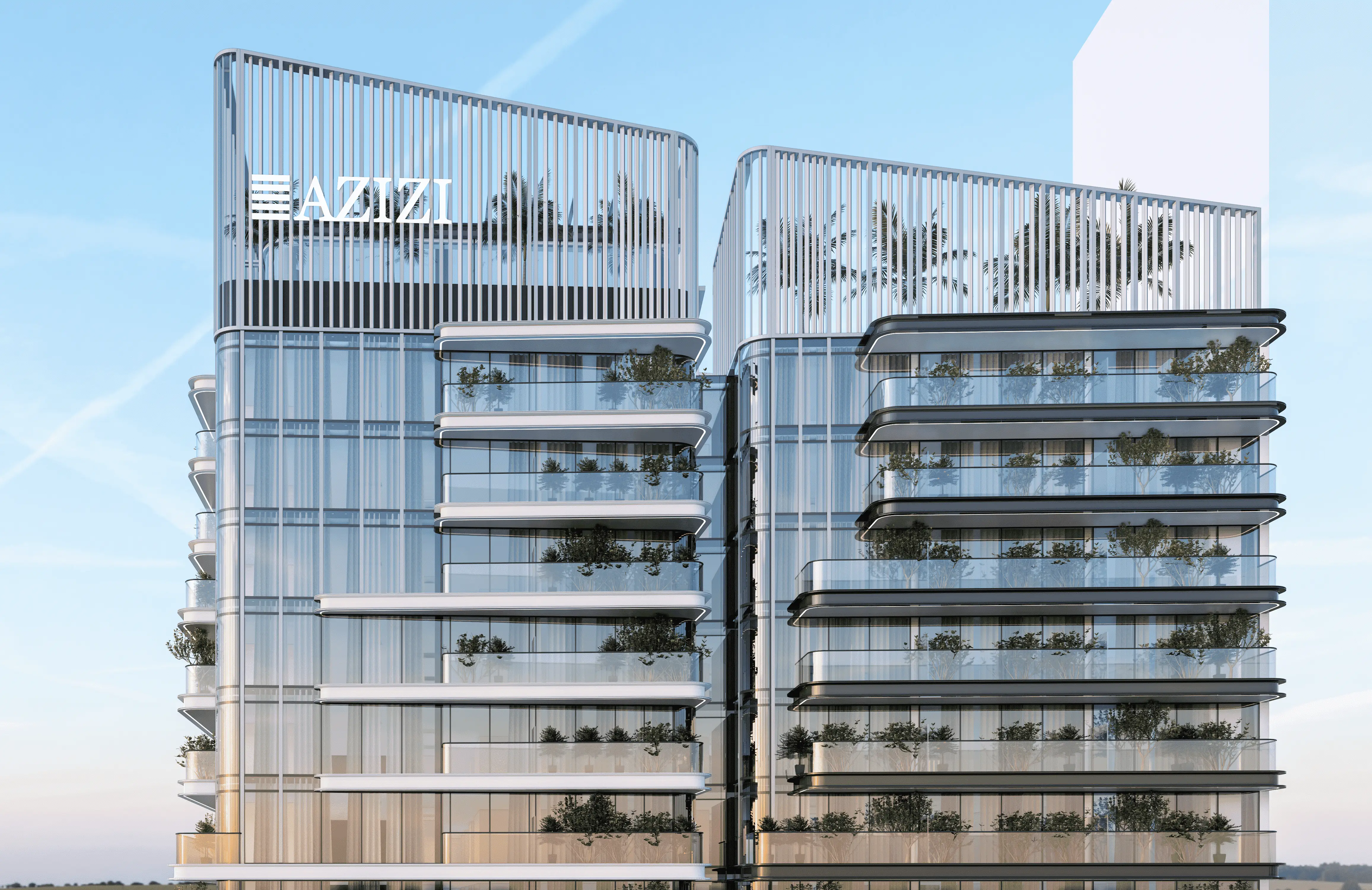 single static gallery