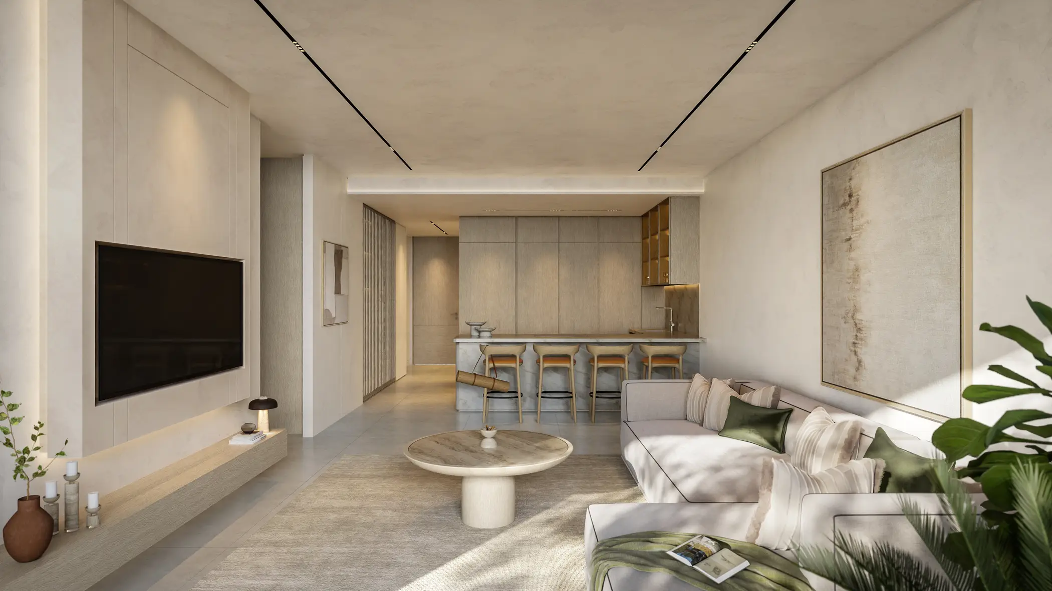 DEVMARK "Avida Residences" 12
