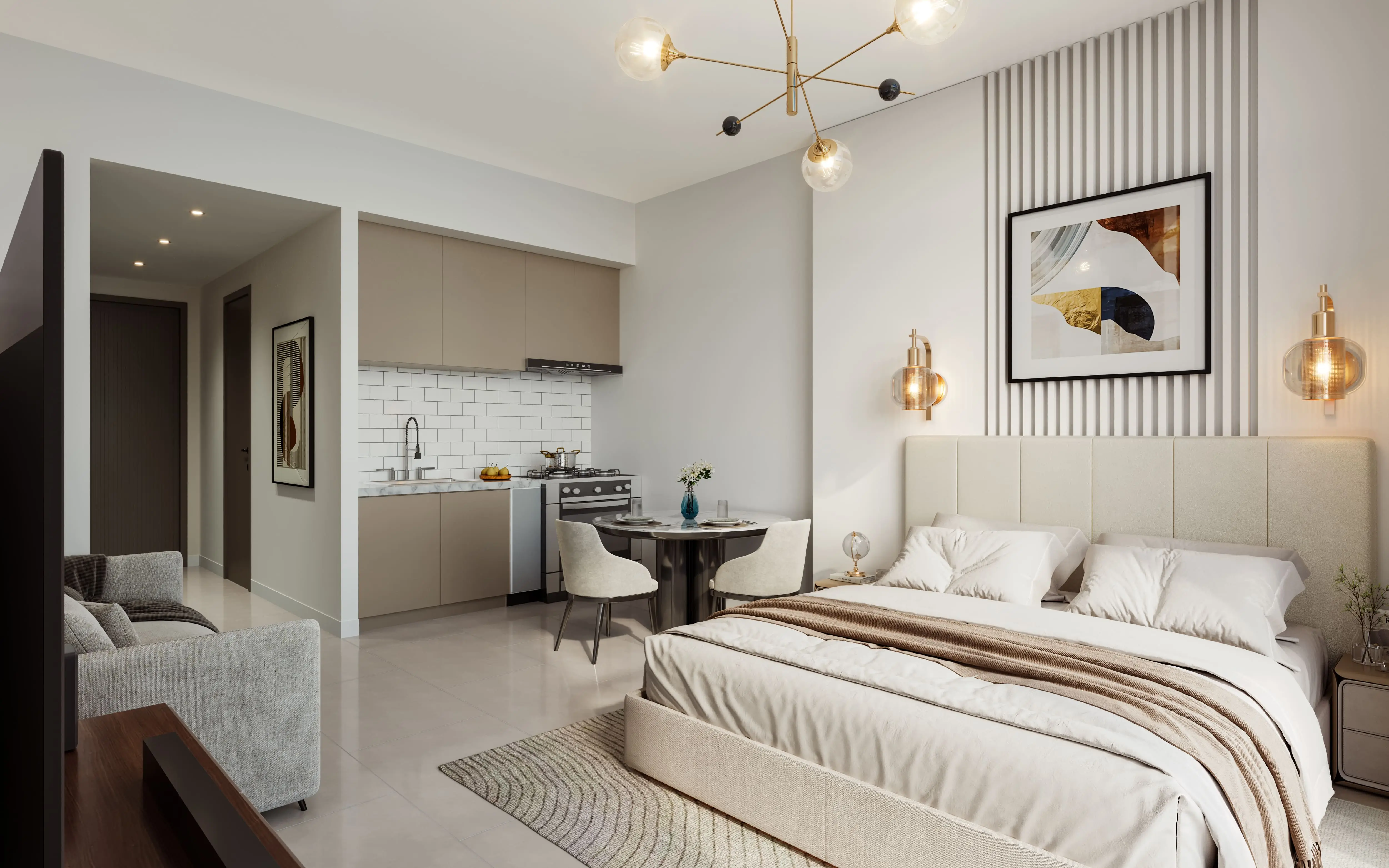 AZHA DEVELOPMENT "Azha Millennium" 18